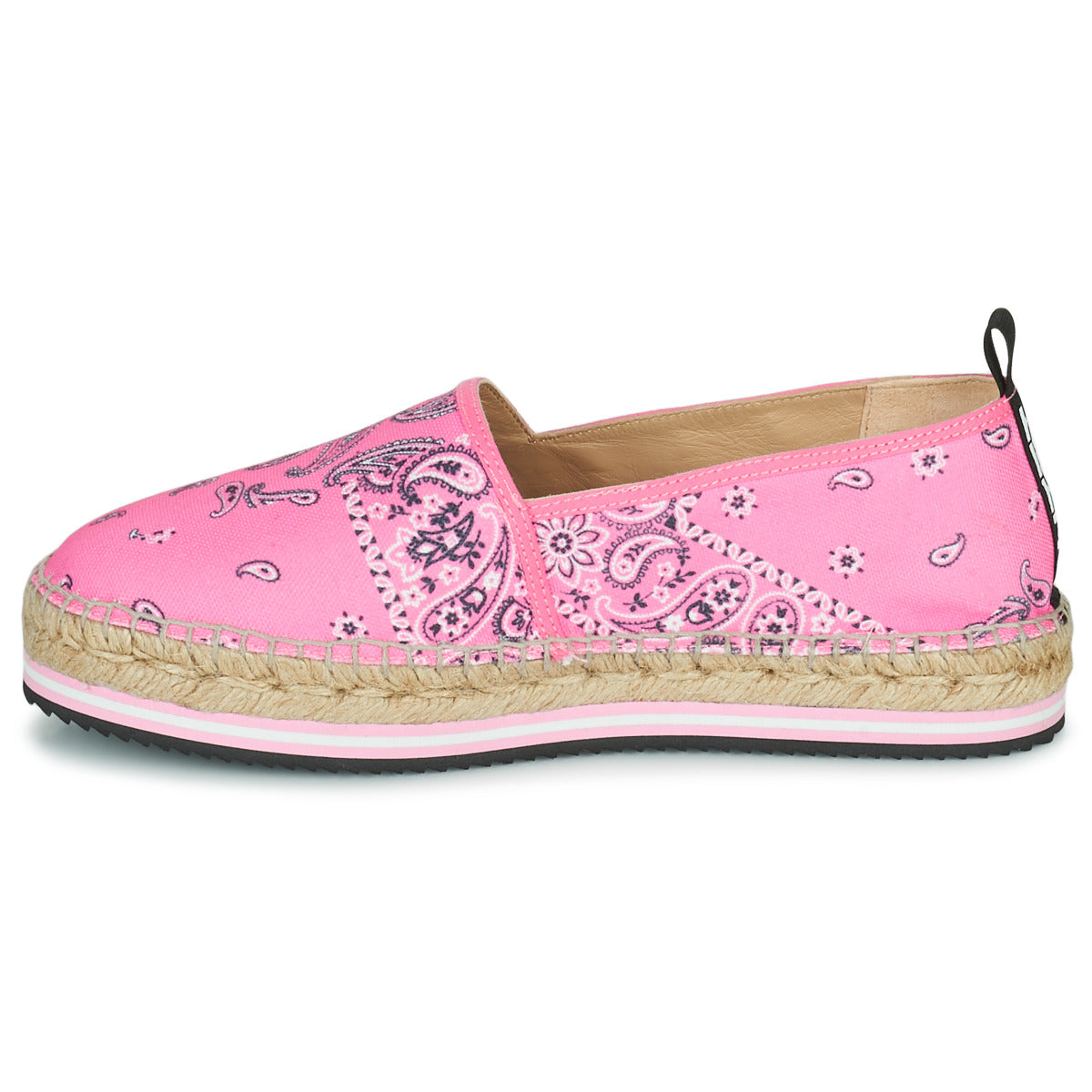 Scarpe Espadrillas donne Kenzo  MICRO  Rosa 