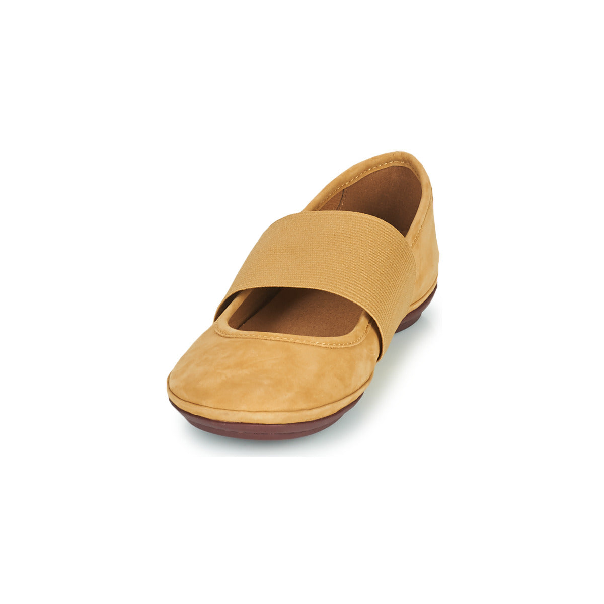 Ballerine donne Camper  RIGN  Marrone 