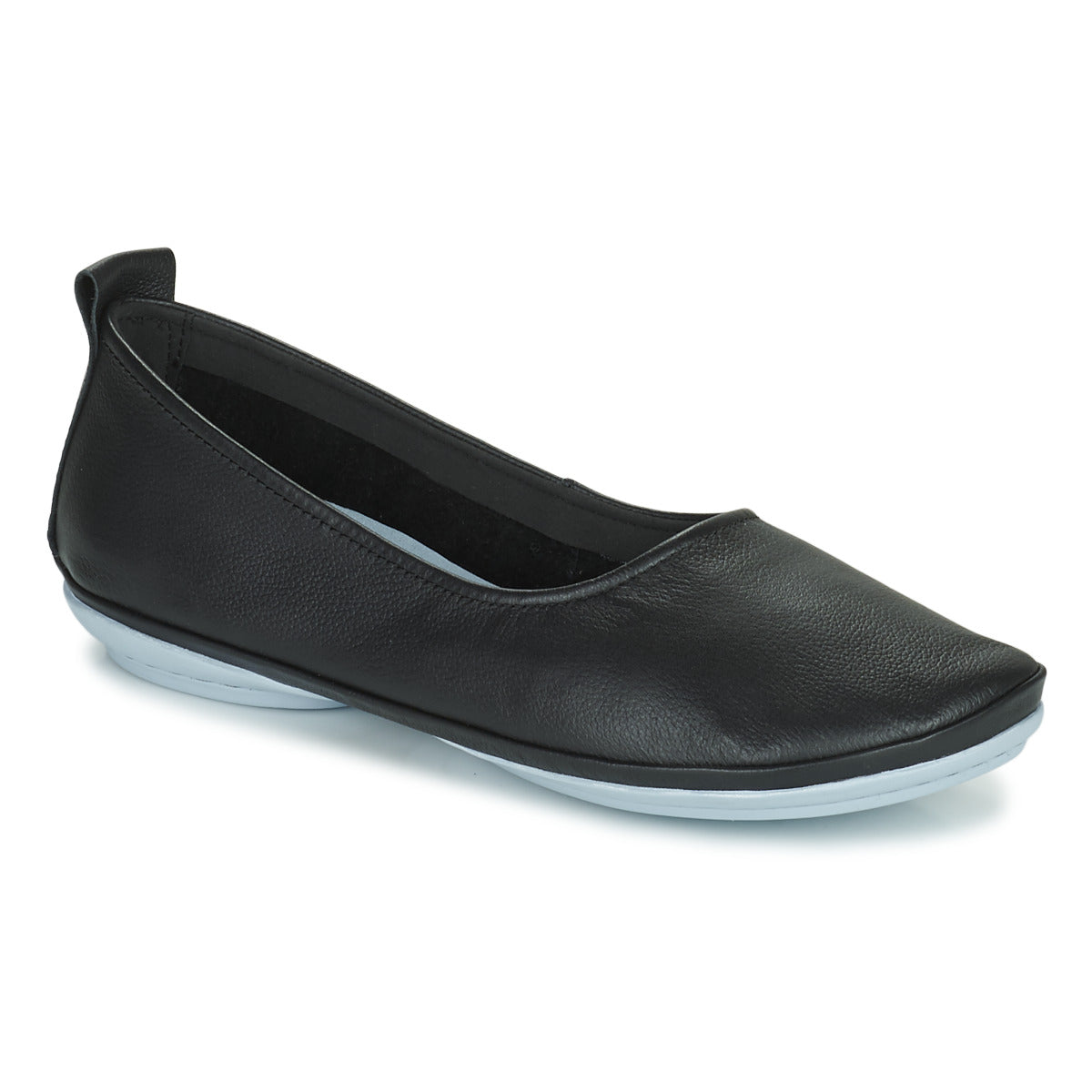 Ballerine donne Camper  RIGN  Nero 