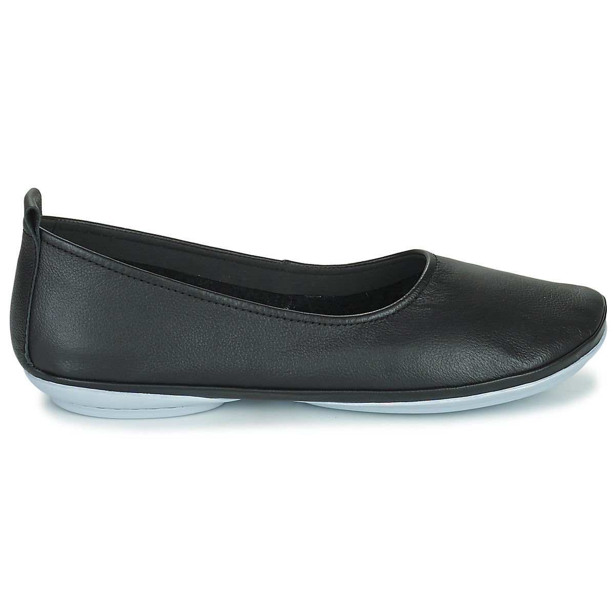 Ballerine donne Camper  RIGN  Nero 