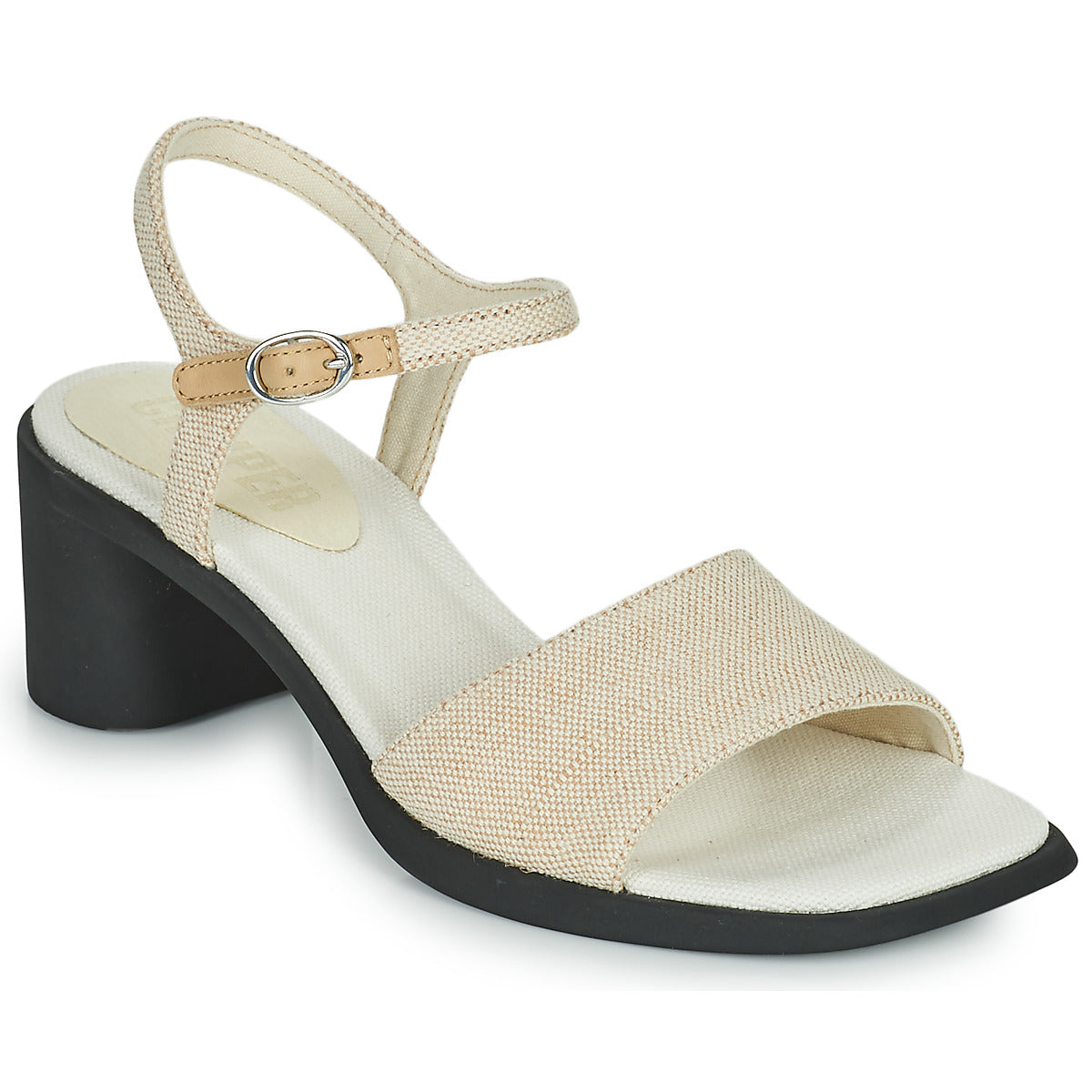 Sandali donne Camper  MDAS  Beige 