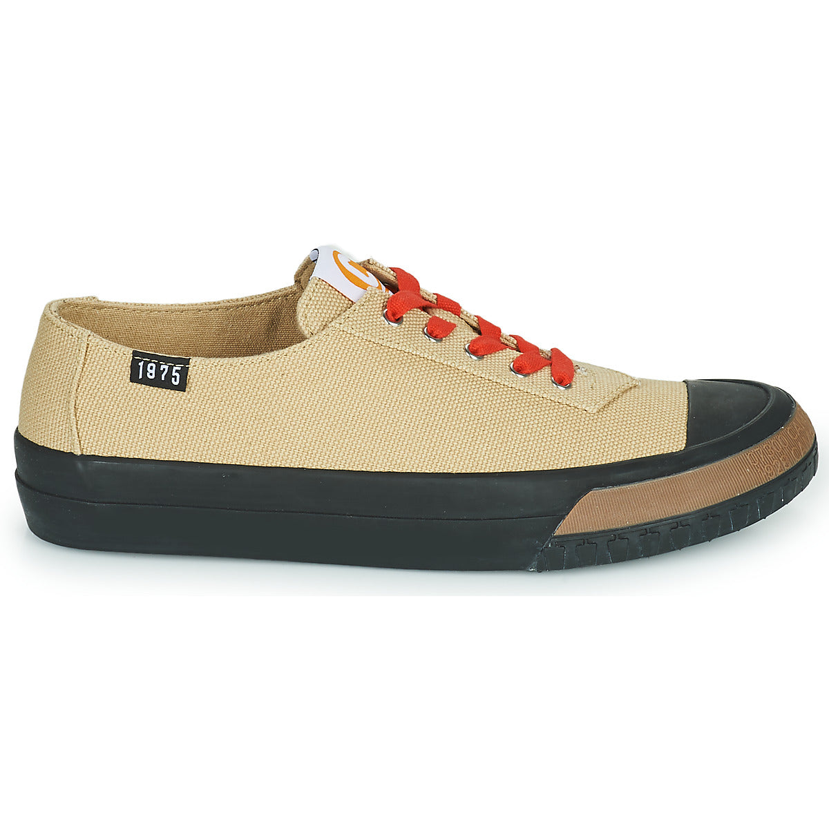 Sneakers basse donne Camper  CMSN  Beige 