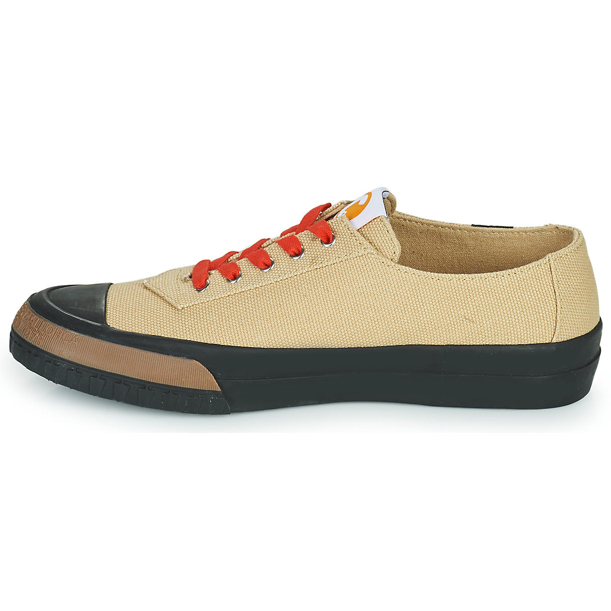 Sneakers basse donne Camper  CMSN  Beige 