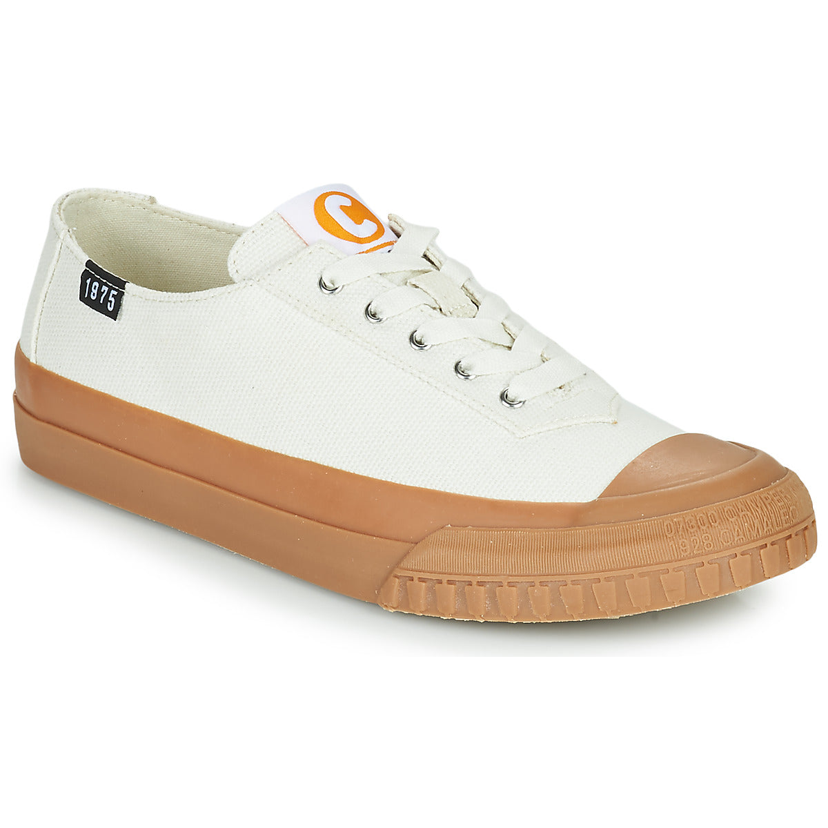 Sneakers basse donne Camper  CMSN  Bianco 