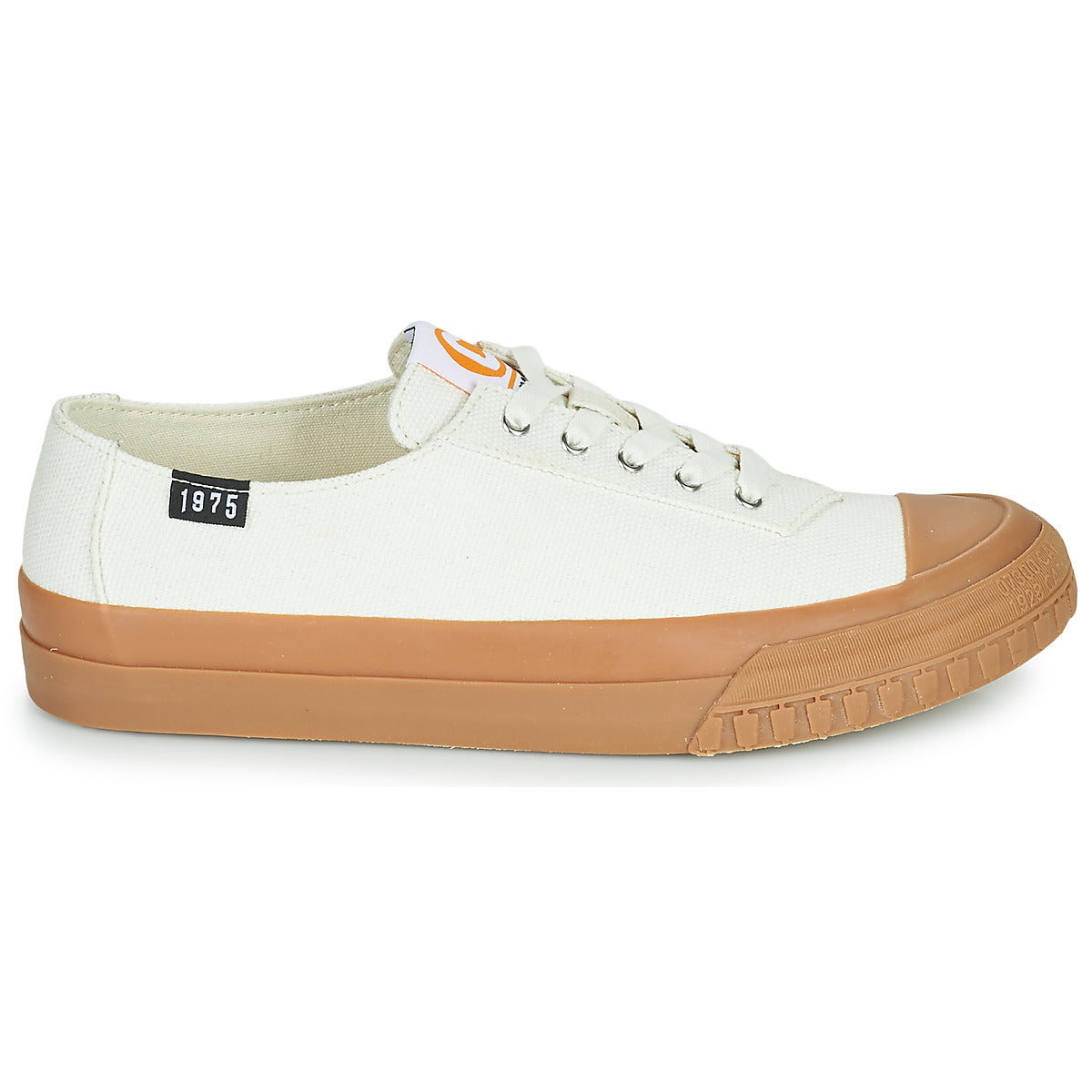 Sneakers basse donne Camper  CMSN  Bianco 