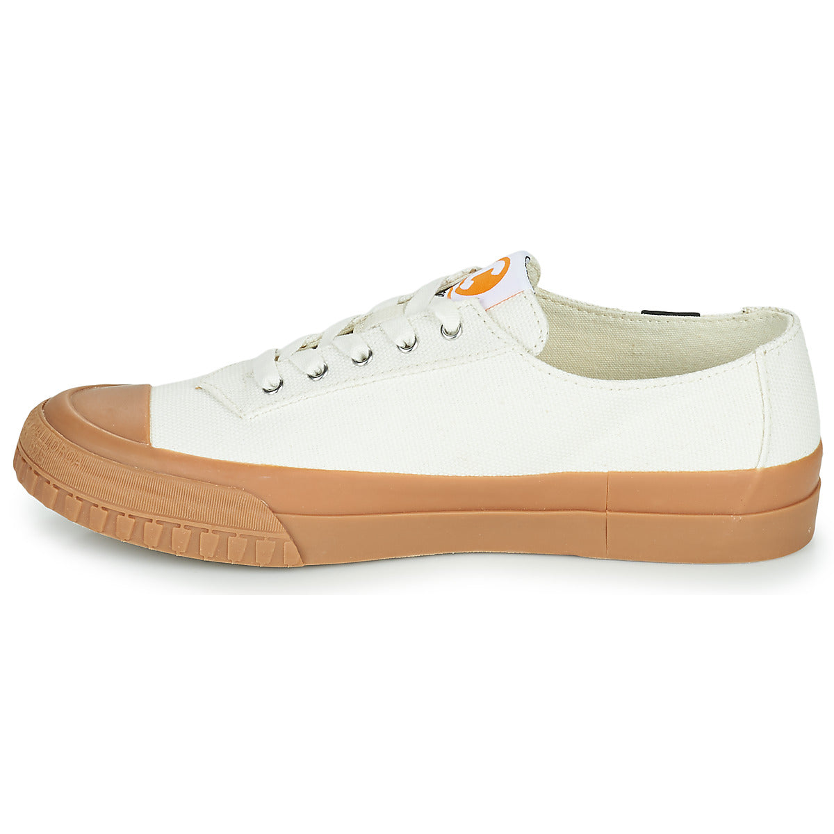 Sneakers basse donne Camper  CMSN  Bianco 