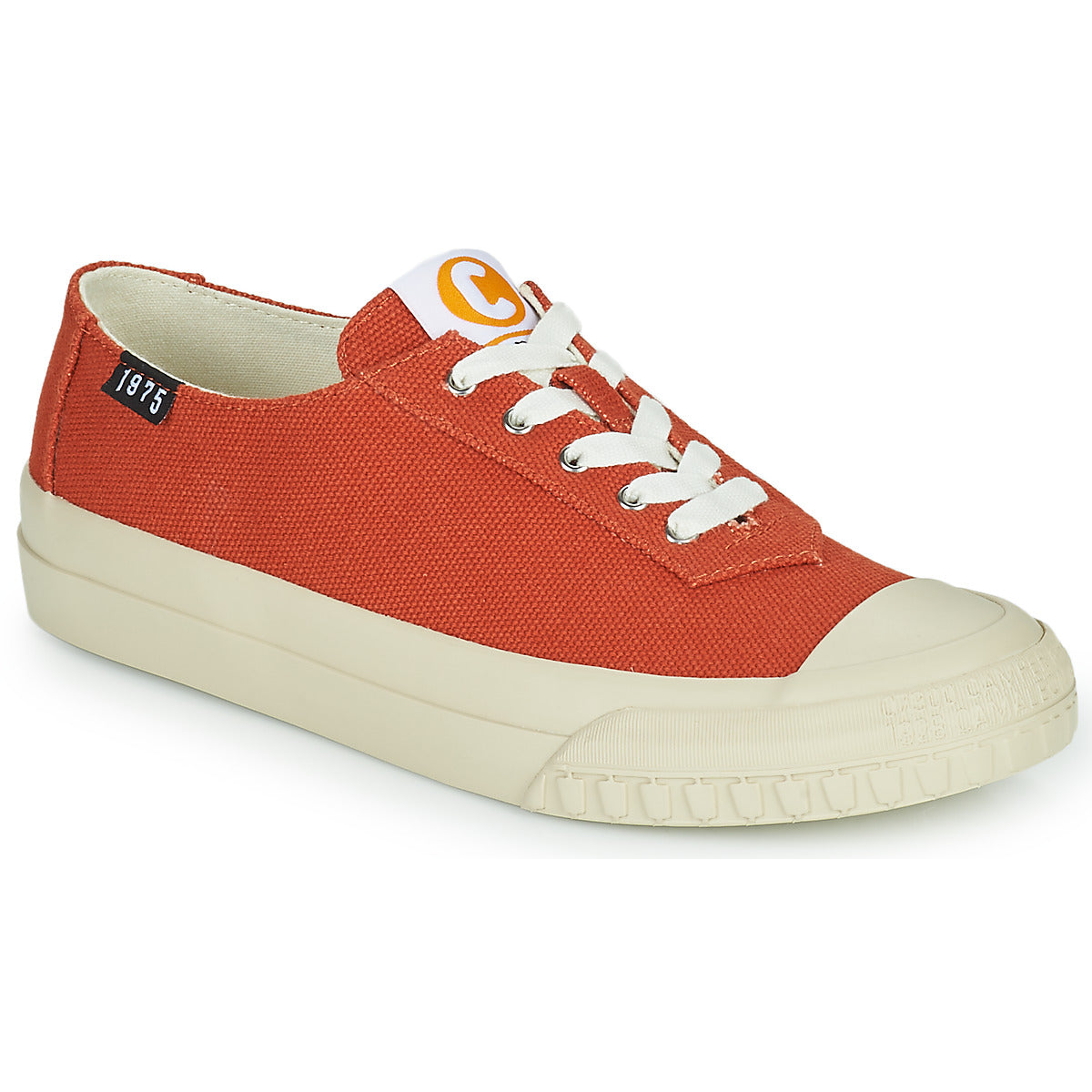 Sneakers basse donne Camper  CMSN  Rosso 