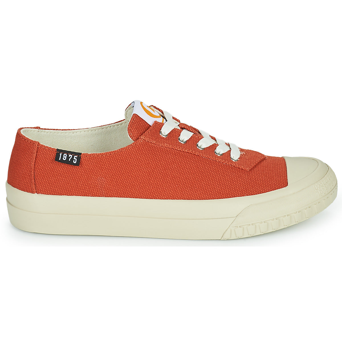 Sneakers basse donne Camper  CMSN  Rosso 