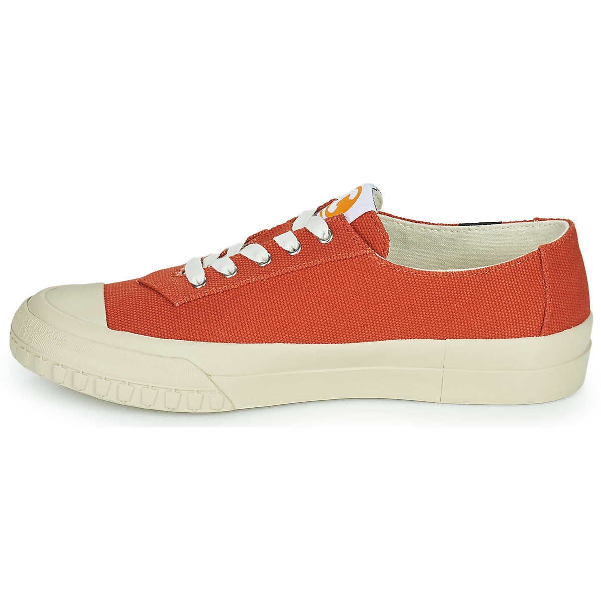 Sneakers basse donne Camper  CMSN  Rosso 