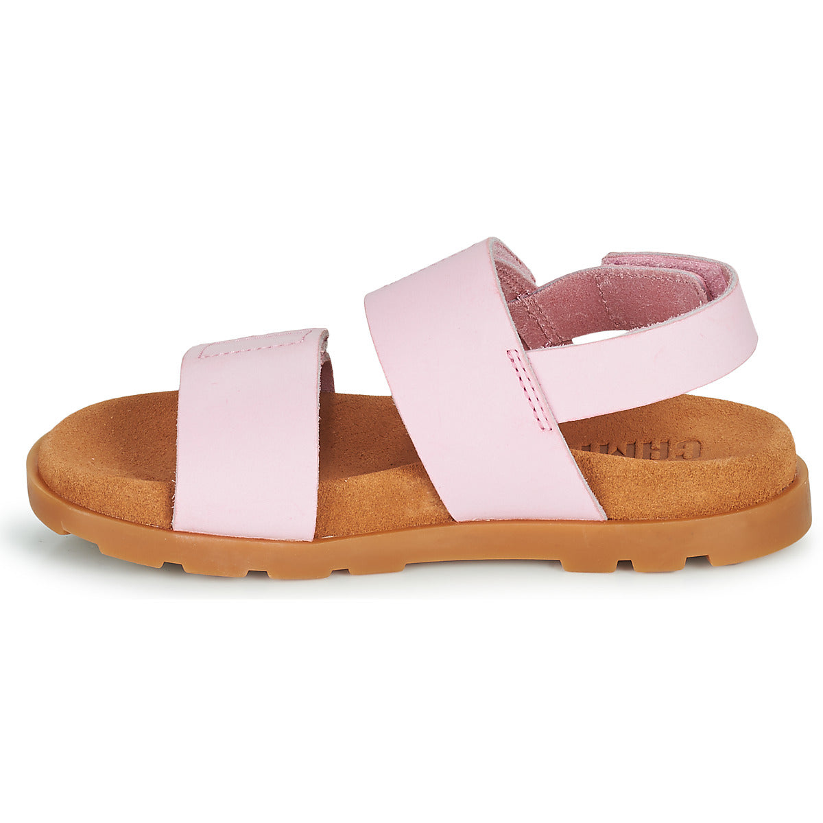 Sandali bambini ragazza Camper  BRTS  Rosa 