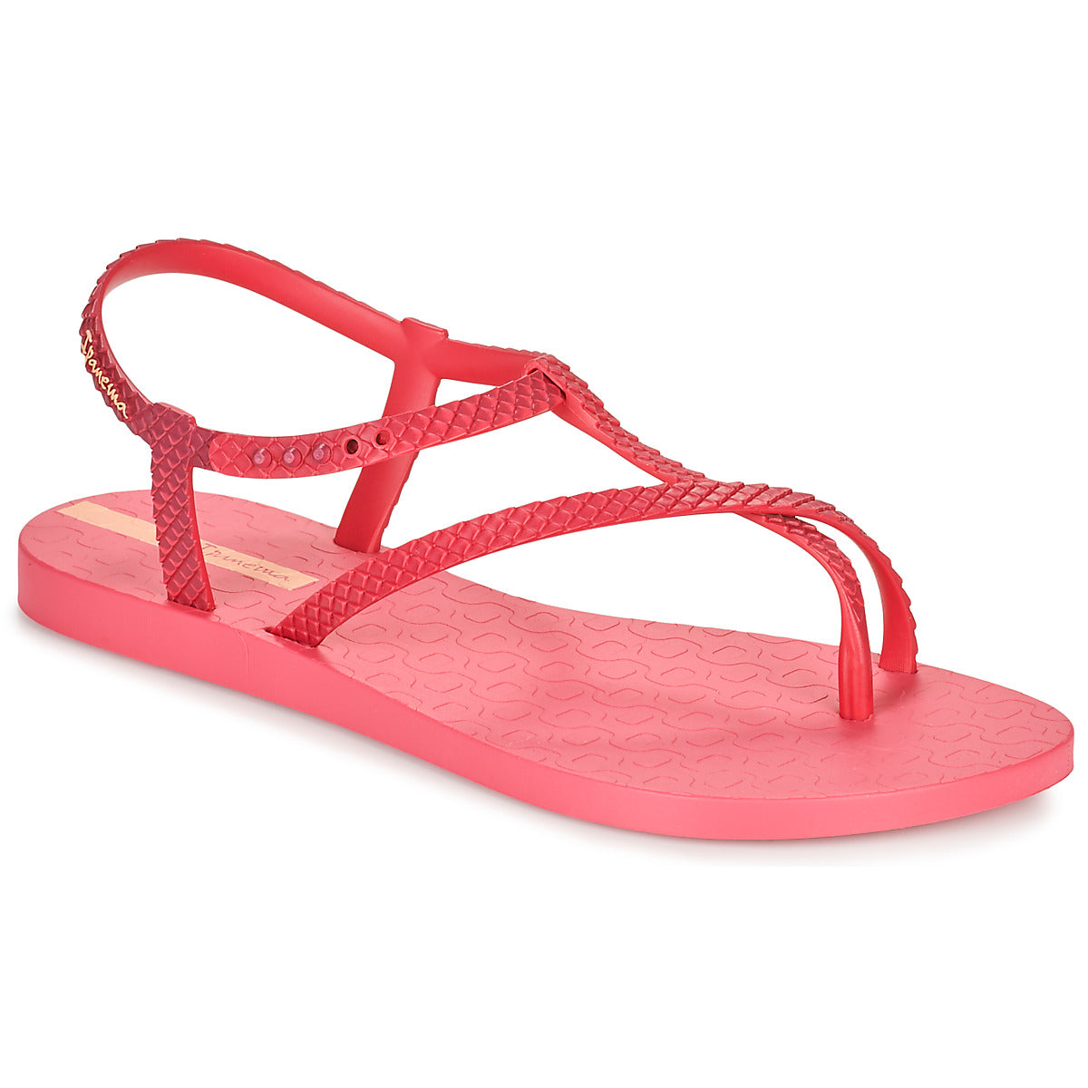 Sandali donne Ipanema  IPANEMA CLAS WISH II FEM  Rosa 