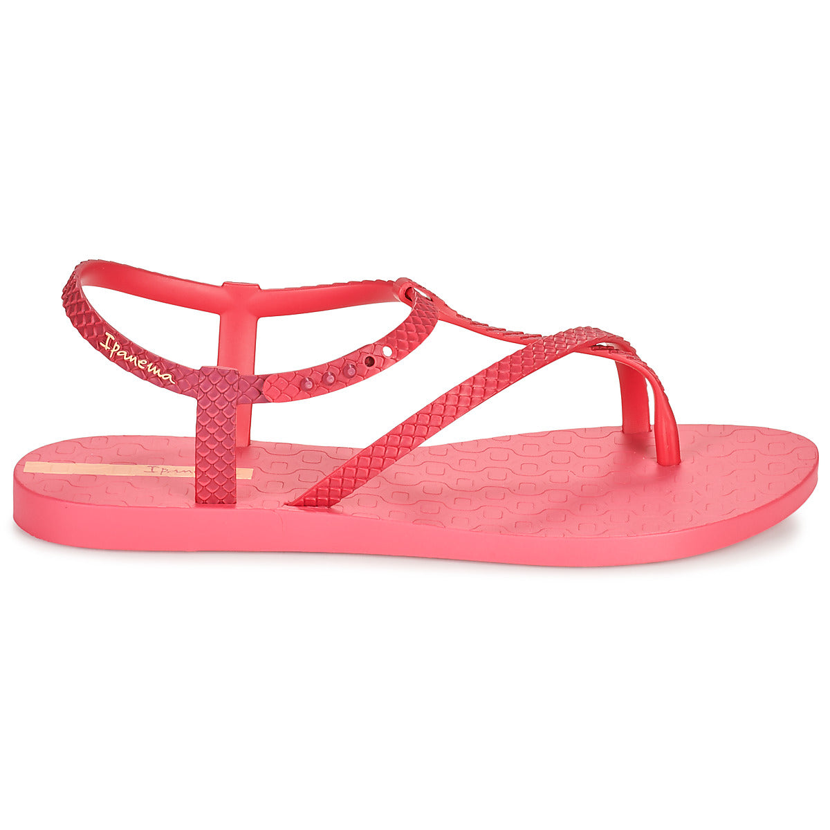 Sandali donne Ipanema  IPANEMA CLAS WISH II FEM  Rosa 