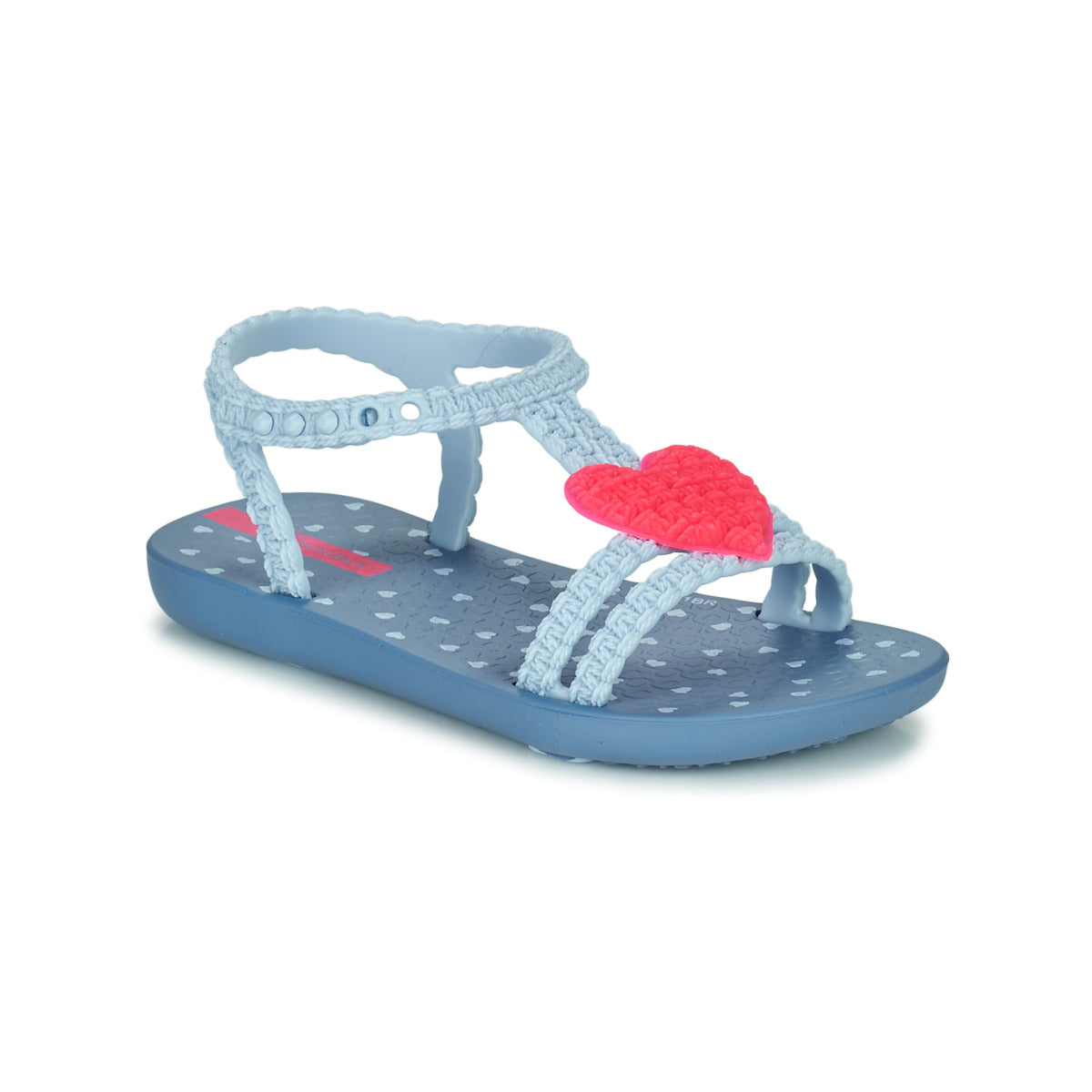 Sandali bambini ragazzo Ipanema  MY FIRST IPANEMA BABY  Blu 