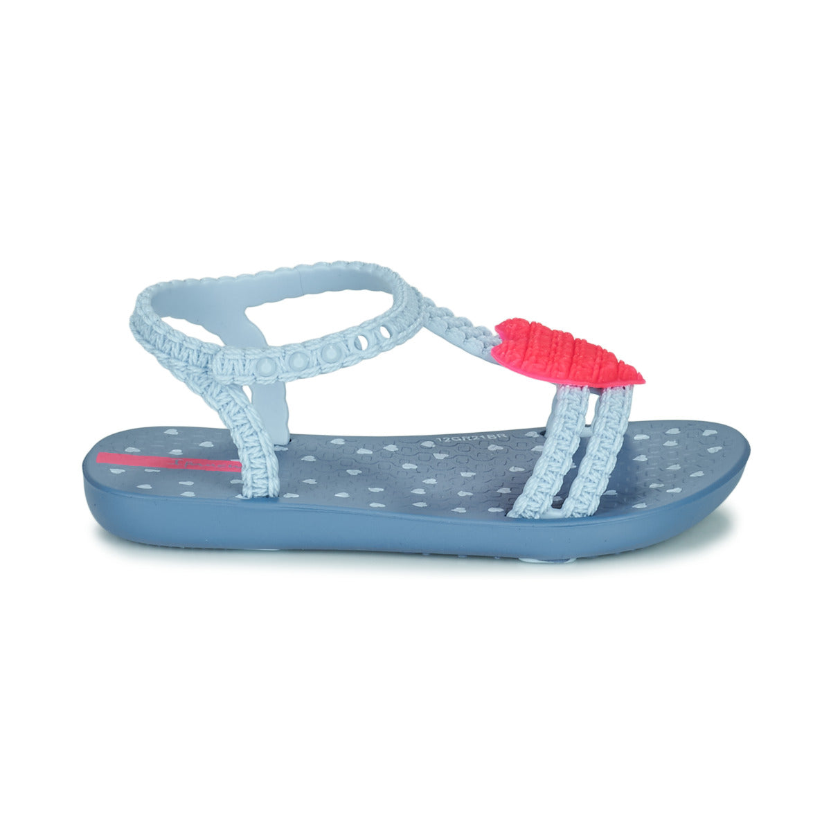 Sandali bambini ragazzo Ipanema  MY FIRST IPANEMA BABY  Blu 