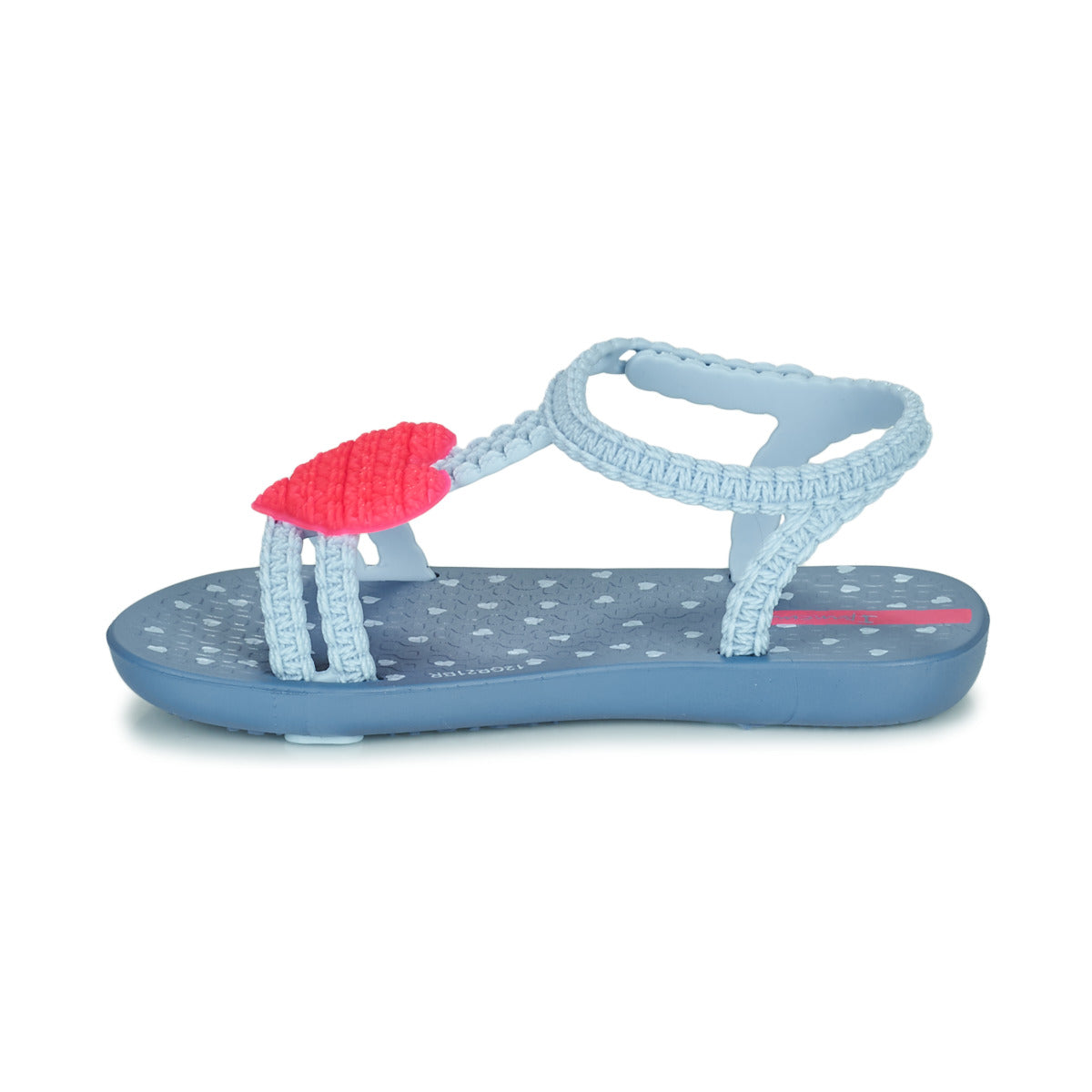 Sandali bambini ragazzo Ipanema  MY FIRST IPANEMA BABY  Blu 