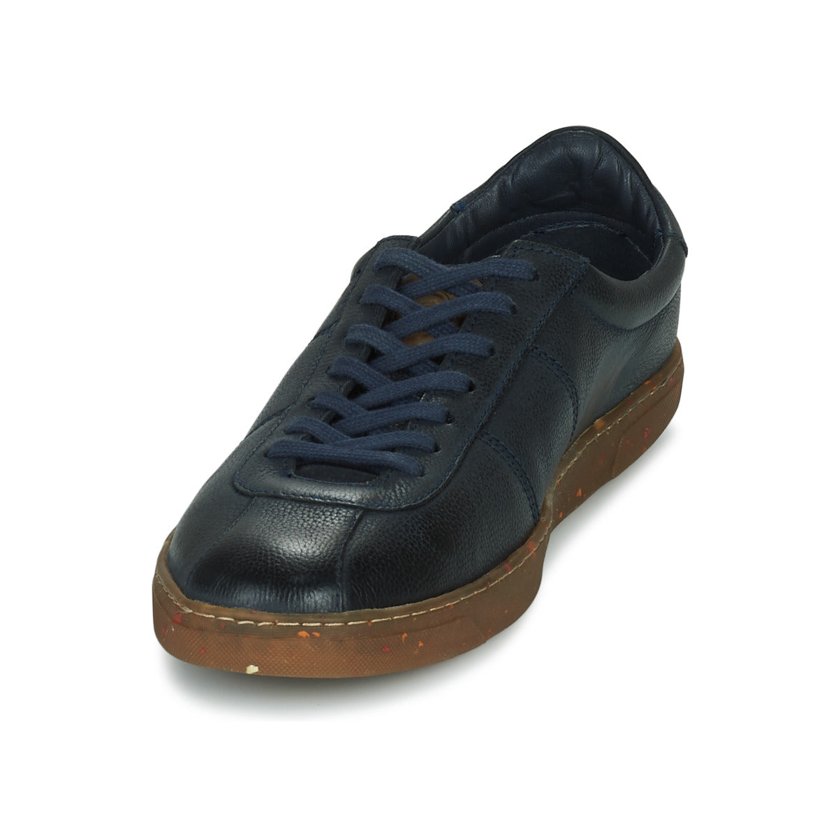 Sneakers uomini Base London  DALSTON  Blu 