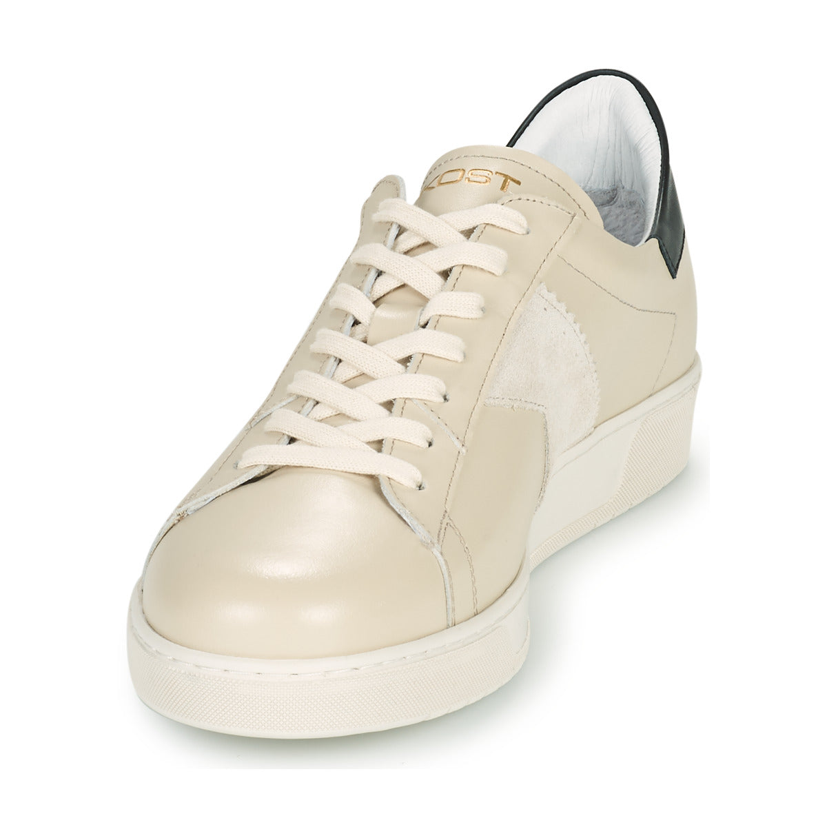 Sneakers uomini KOST  Homerun L  Bianco 