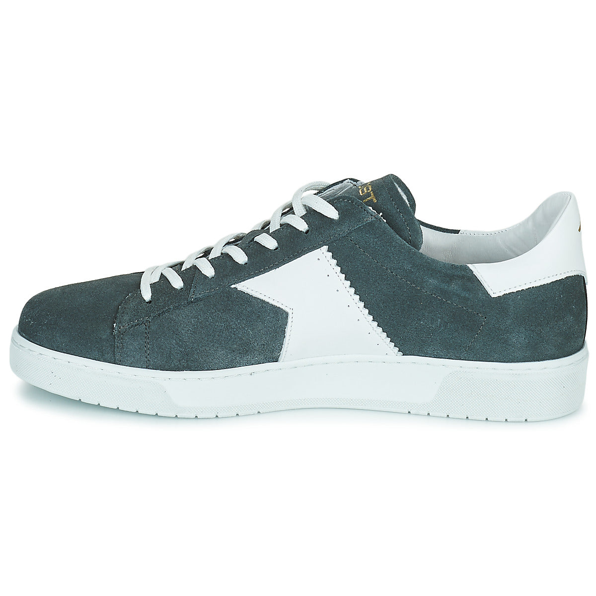 Sneakers uomini KOST  Homerun L5  Grigio 