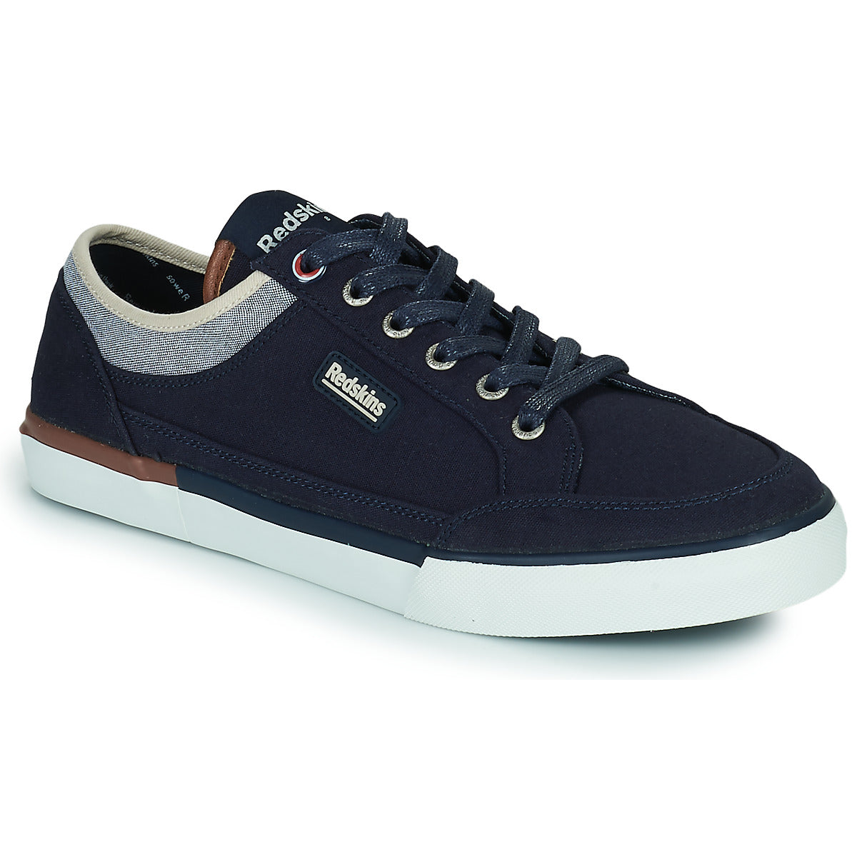 Sneakers uomini Redskins  Genial  Blu 