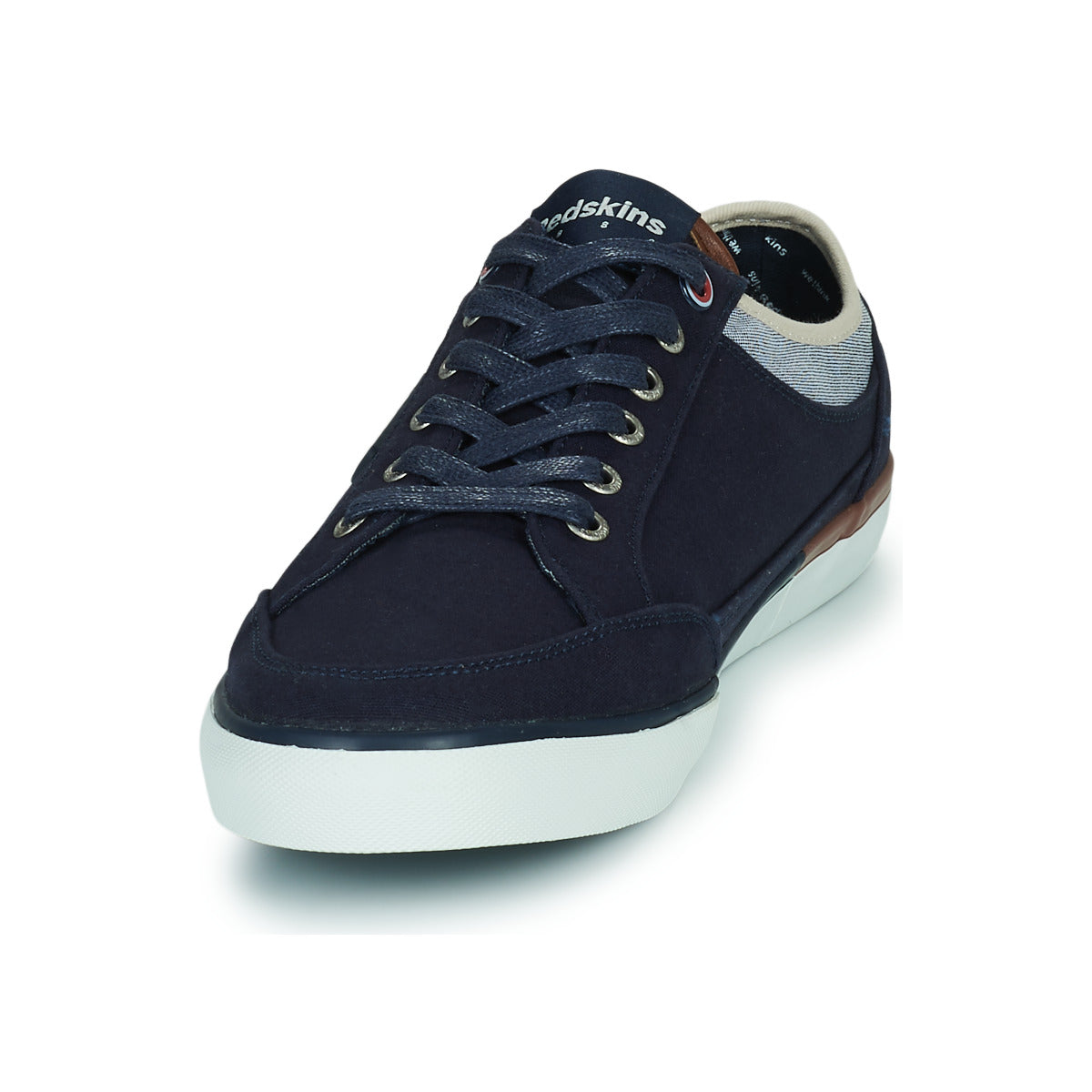 Sneakers uomini Redskins  Genial  Blu 