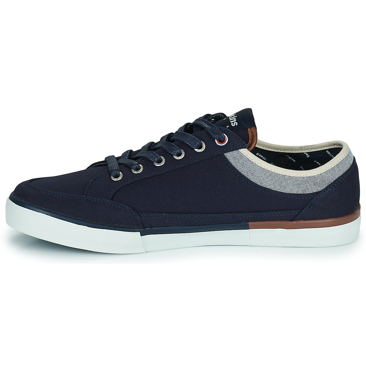 Sneakers uomini Redskins  Genial  Blu 