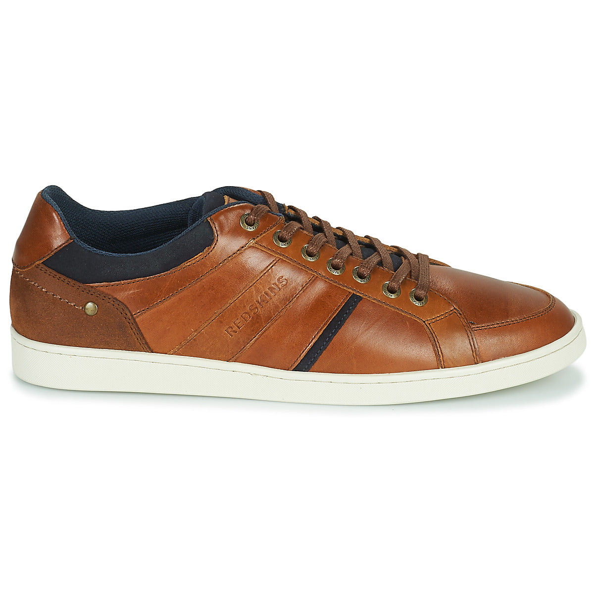 Sneakers uomini Redskins  Ixia  Marrone 