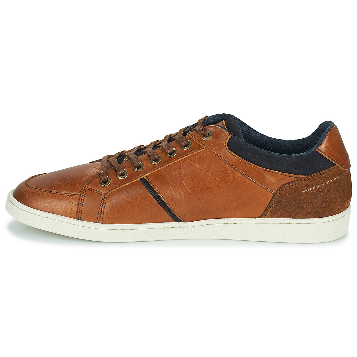 Sneakers uomini Redskins  Ixia  Marrone 