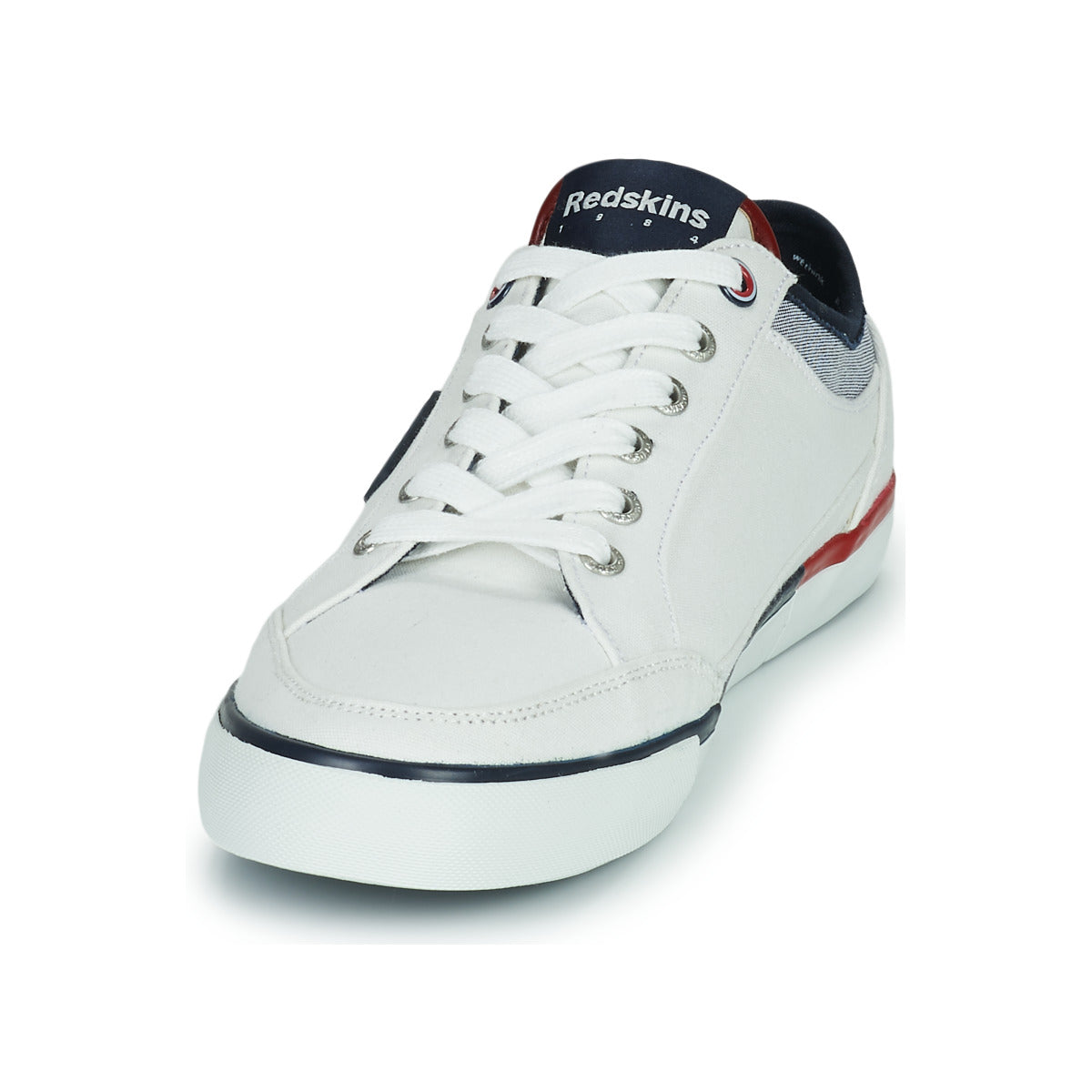 Sneakers uomini Redskins  Genial  Bianco 