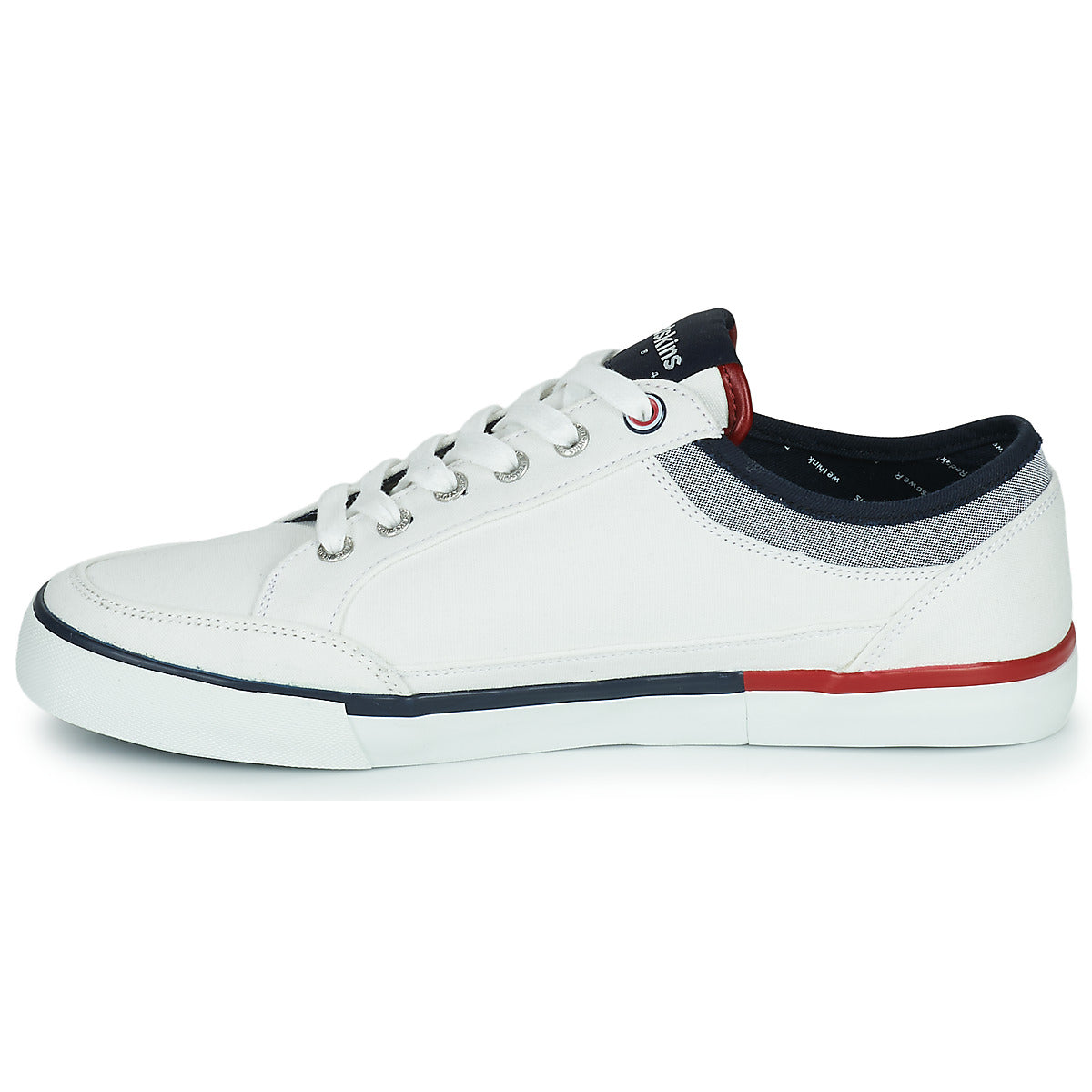 Sneakers uomini Redskins  Genial  Bianco 