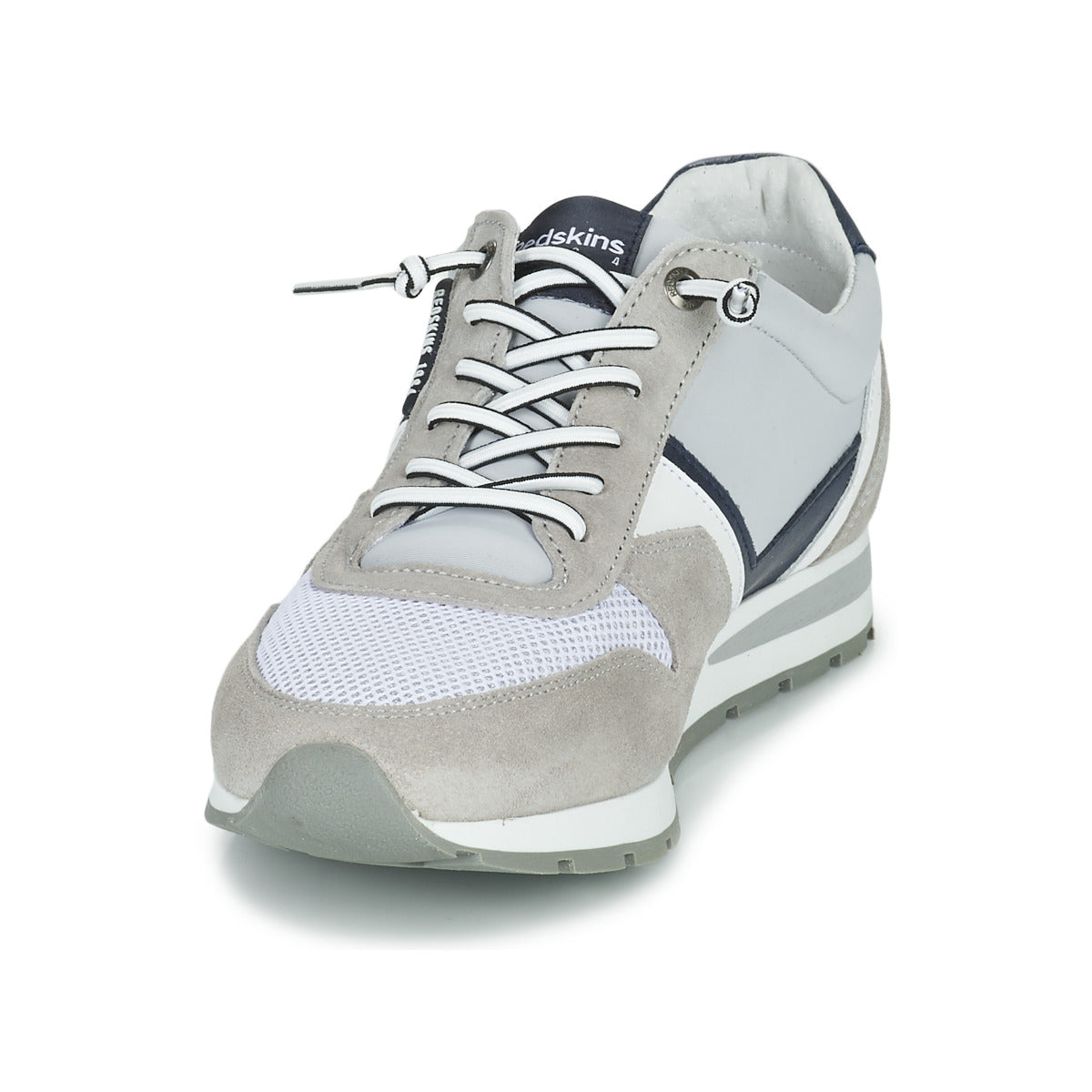 Sneakers uomini Redskins  Smith  Grigio 