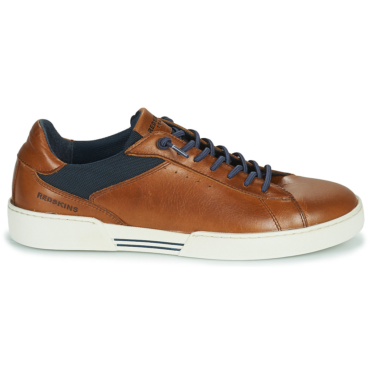 Sneakers uomini Redskins  Wester  Marrone 