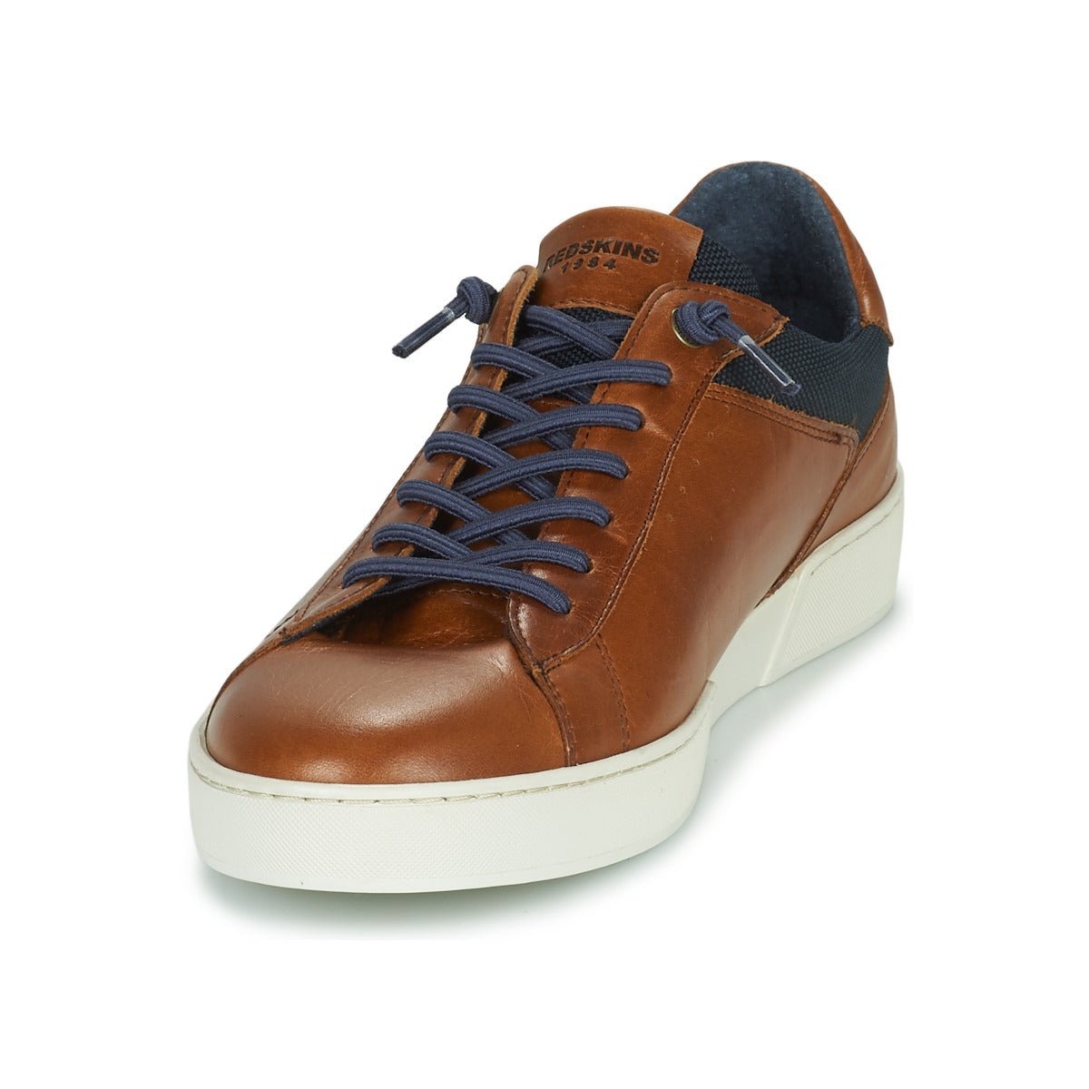 Sneakers uomini Redskins  Wester  Marrone 