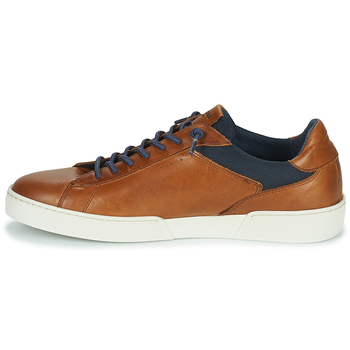 Sneakers uomini Redskins  Wester  Marrone 