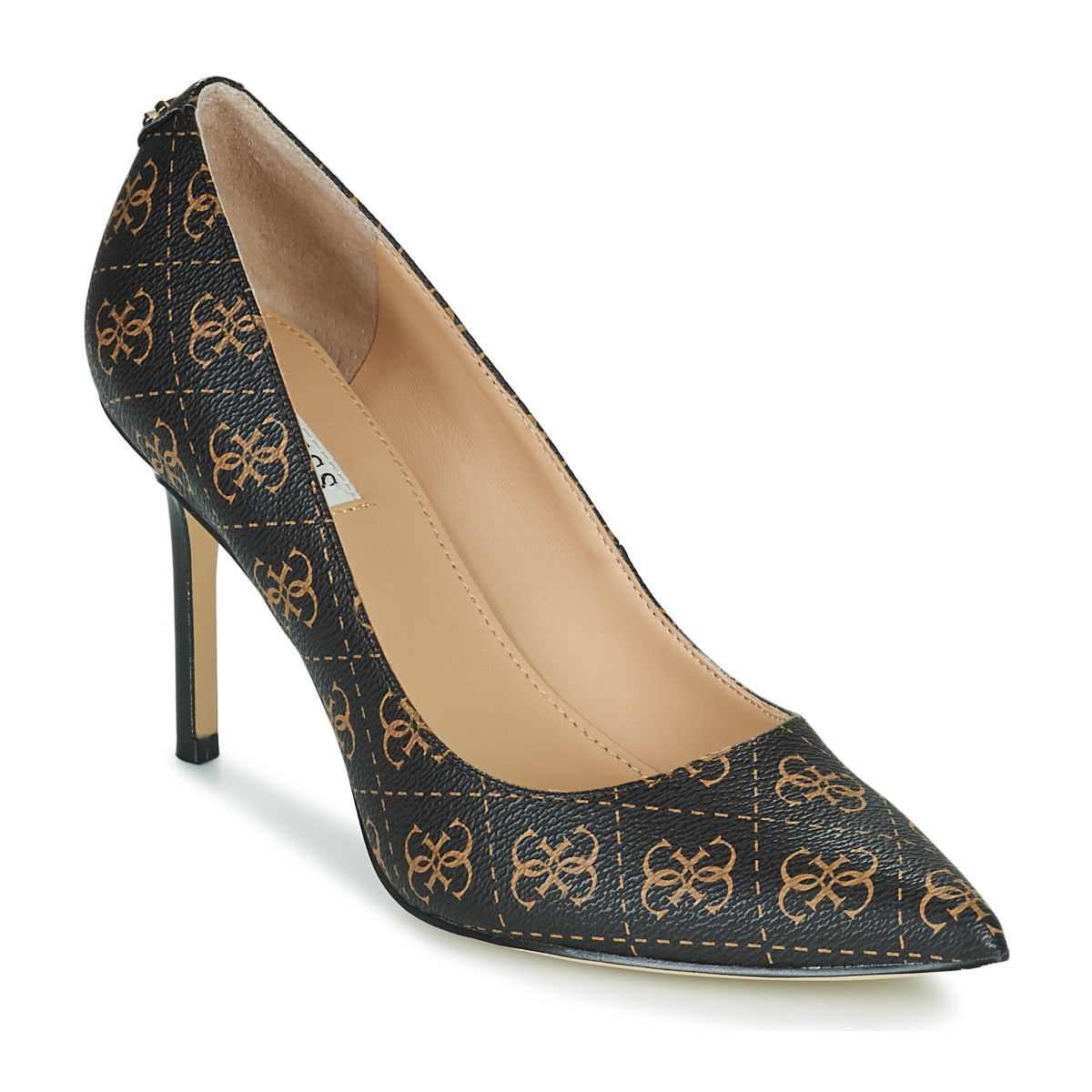 Scarpe donne Guess  DAFNE  Nero 