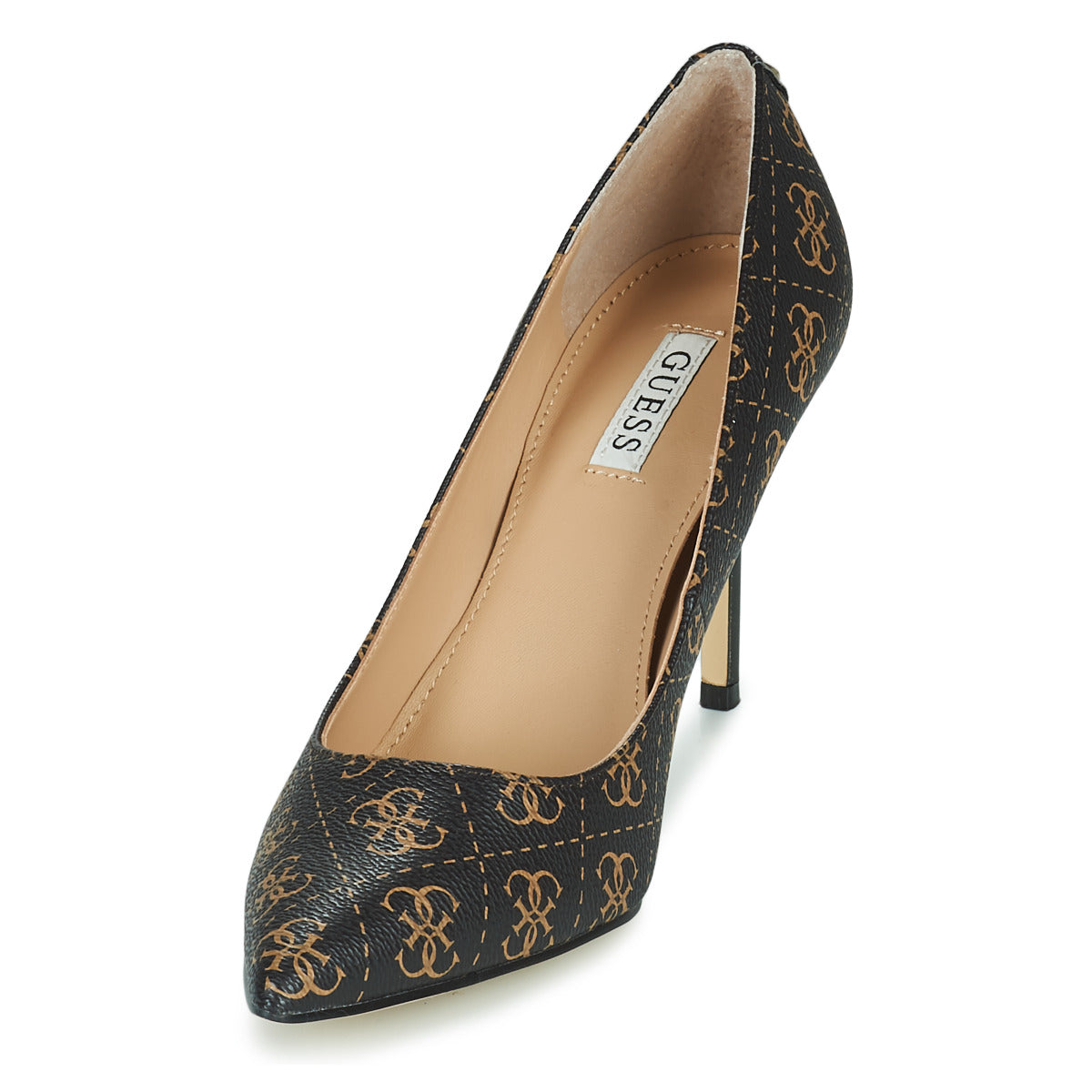 Scarpe donne Guess  DAFNE  Nero 