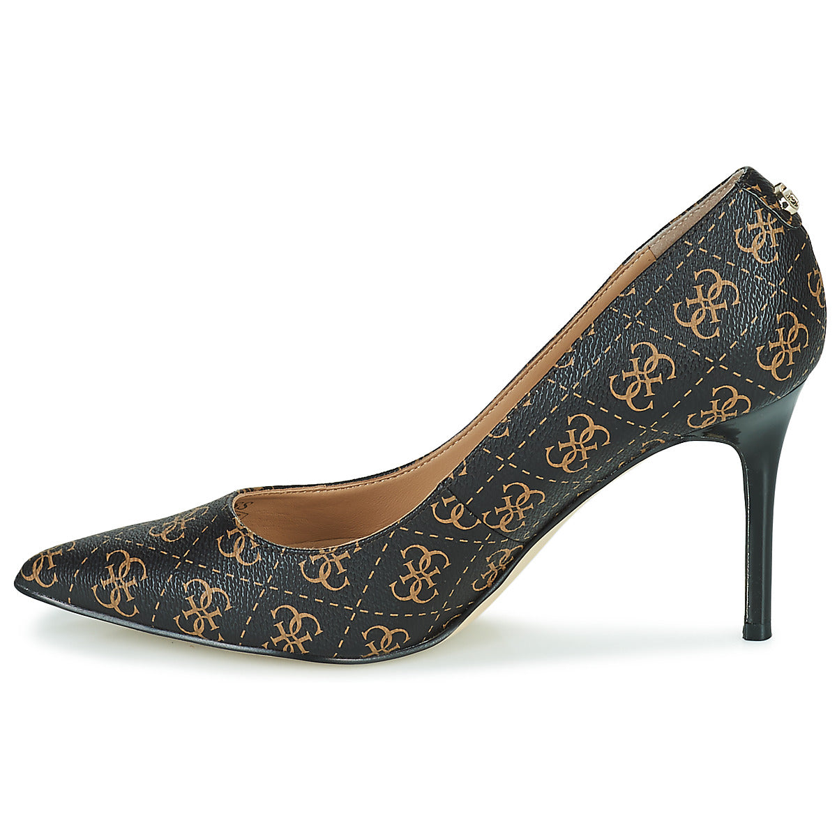 Scarpe donne Guess  DAFNE  Nero 