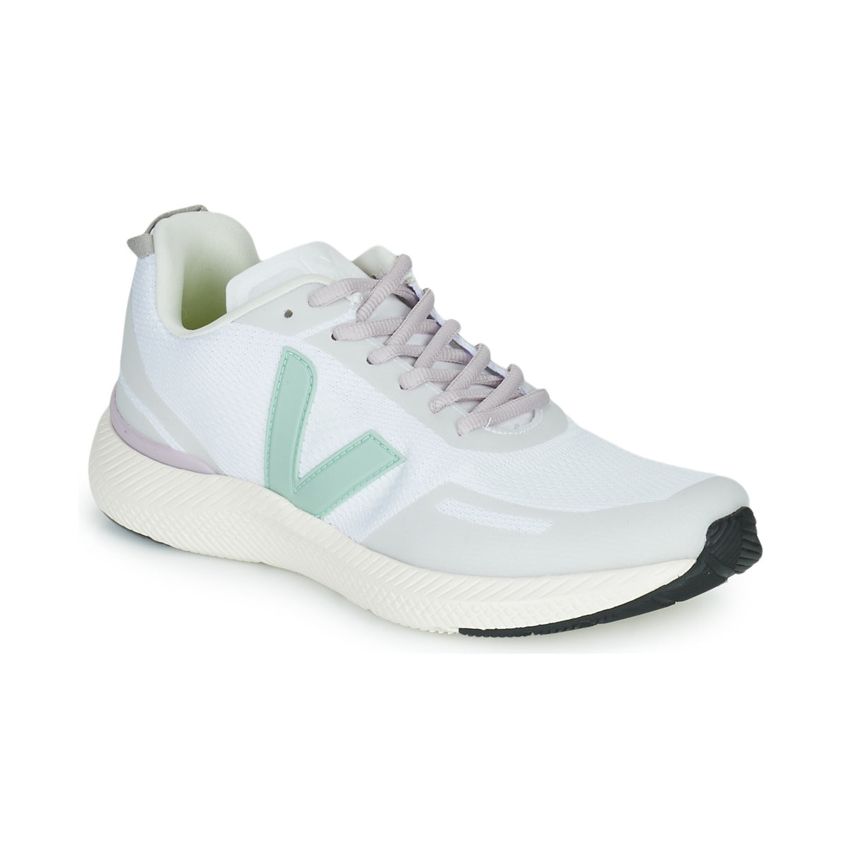 Scarpe da fitness donne Veja  Impala  Bianco 