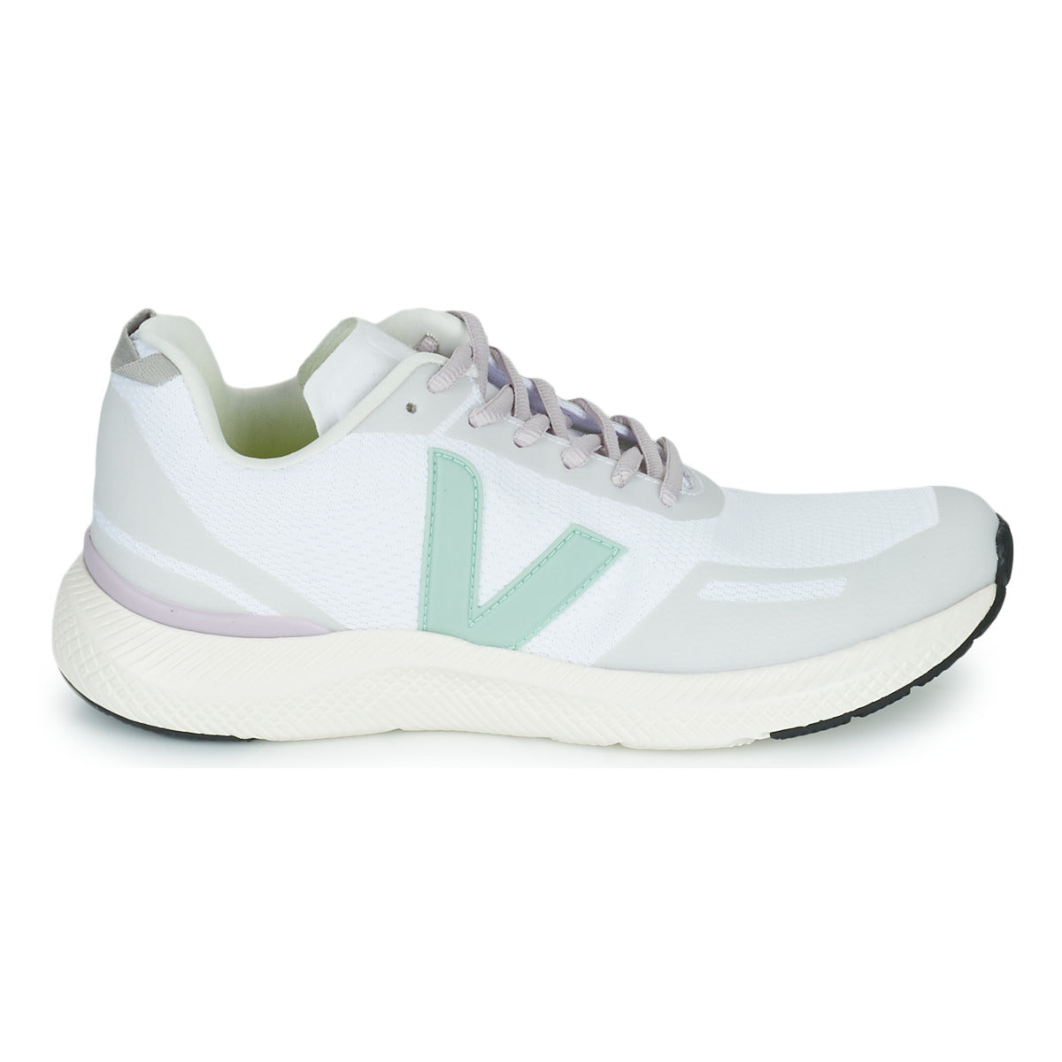 Scarpe da fitness donne Veja  Impala  Bianco 