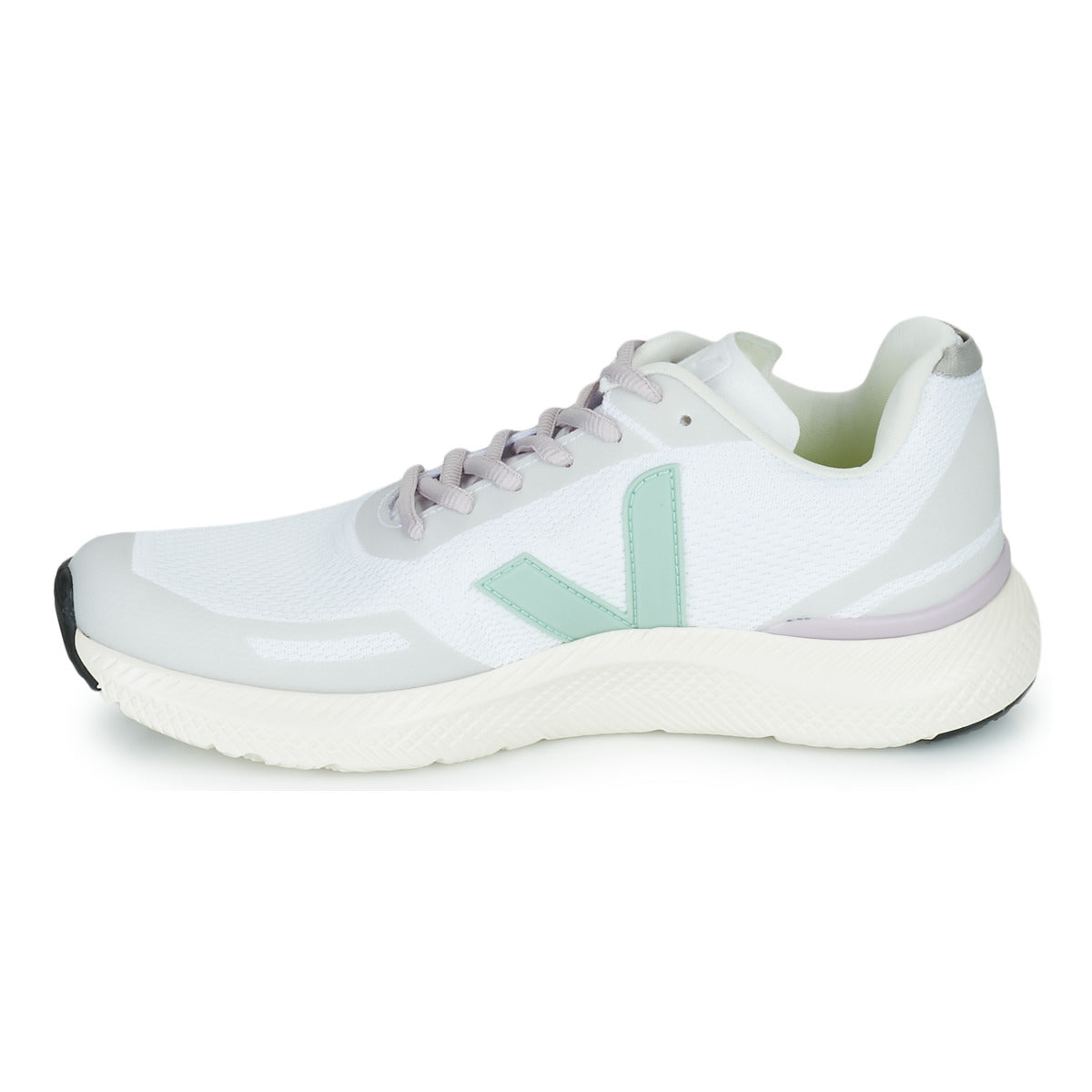 Scarpe da fitness donne Veja  Impala  Bianco 