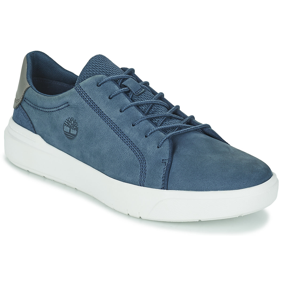 Sneakers uomini Timberland  Seneca Bay Oxford  Blu 