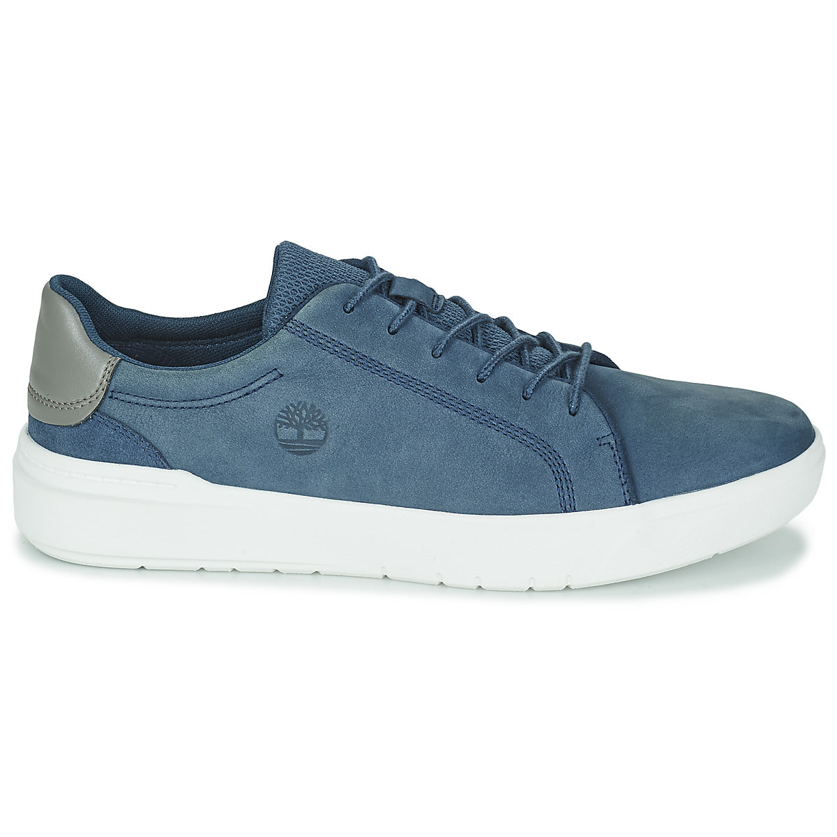 Sneakers uomini Timberland  Seneca Bay Oxford  Blu 