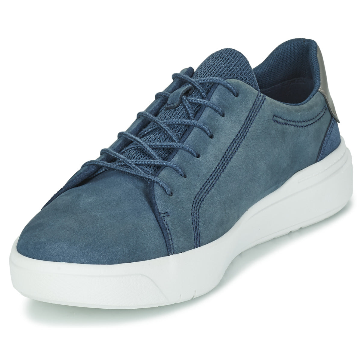 Sneakers uomini Timberland  Seneca Bay Oxford  Blu 