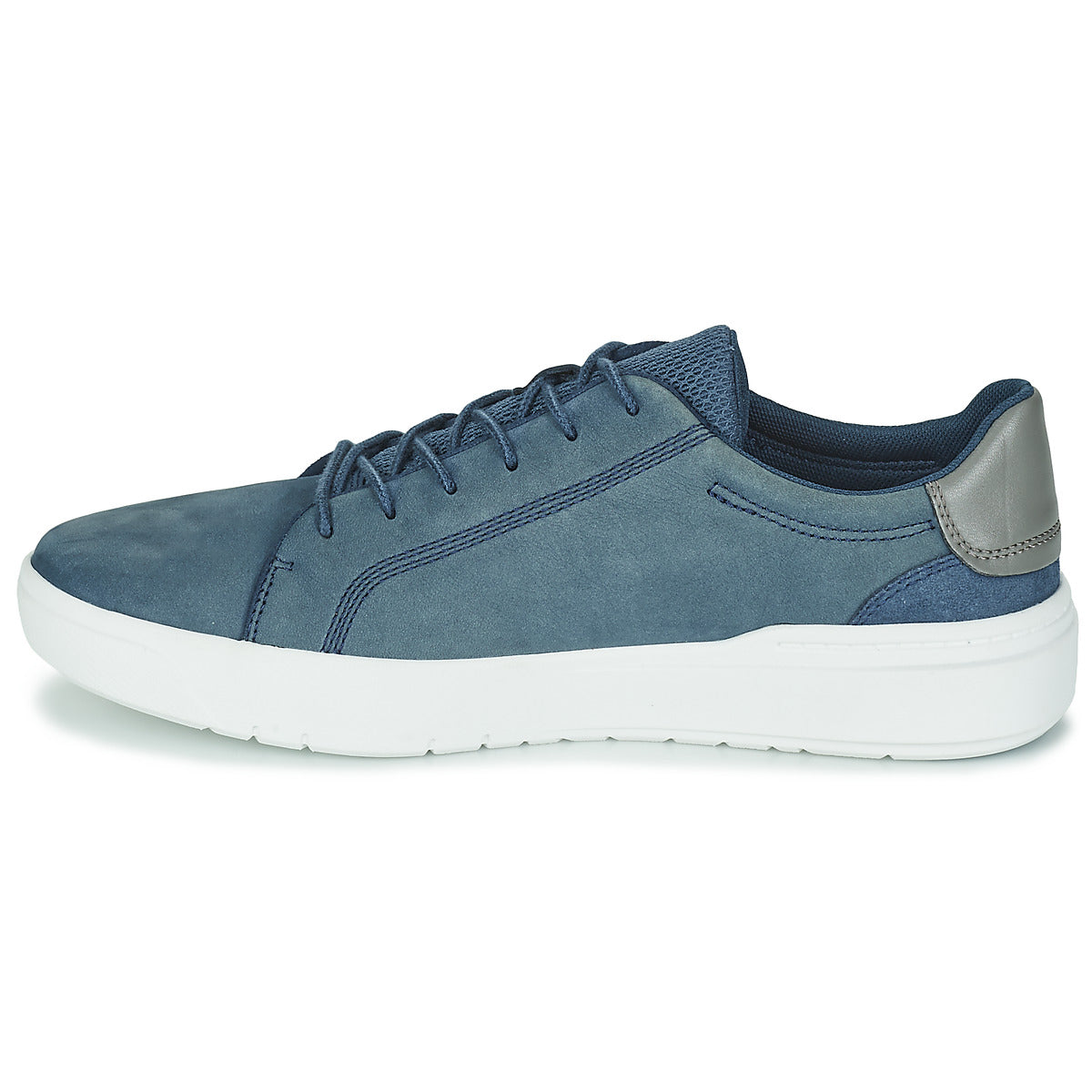 Sneakers uomini Timberland  Seneca Bay Oxford  Blu 