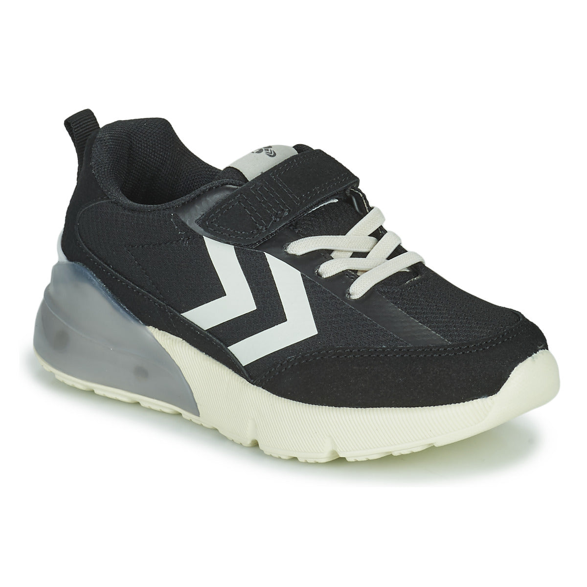 Scarpe bambini ragazzo hummel  DAYLIGHT JR  Nero 