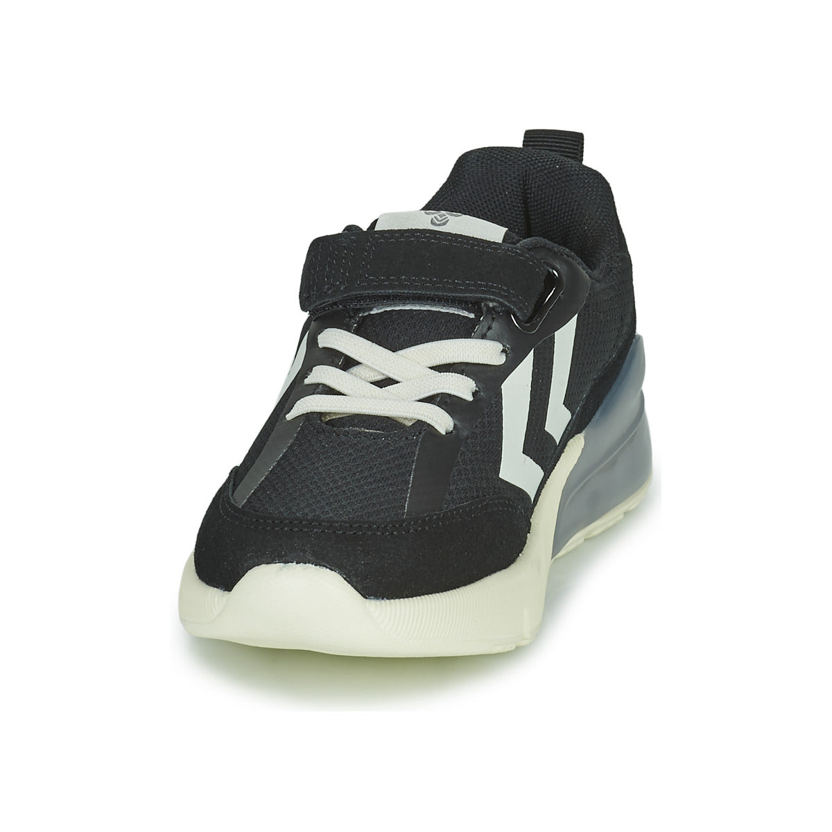 Scarpe bambini ragazzo hummel  DAYLIGHT JR  Nero 