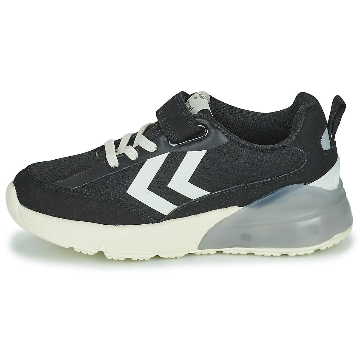 Scarpe bambini ragazzo hummel  DAYLIGHT JR  Nero 