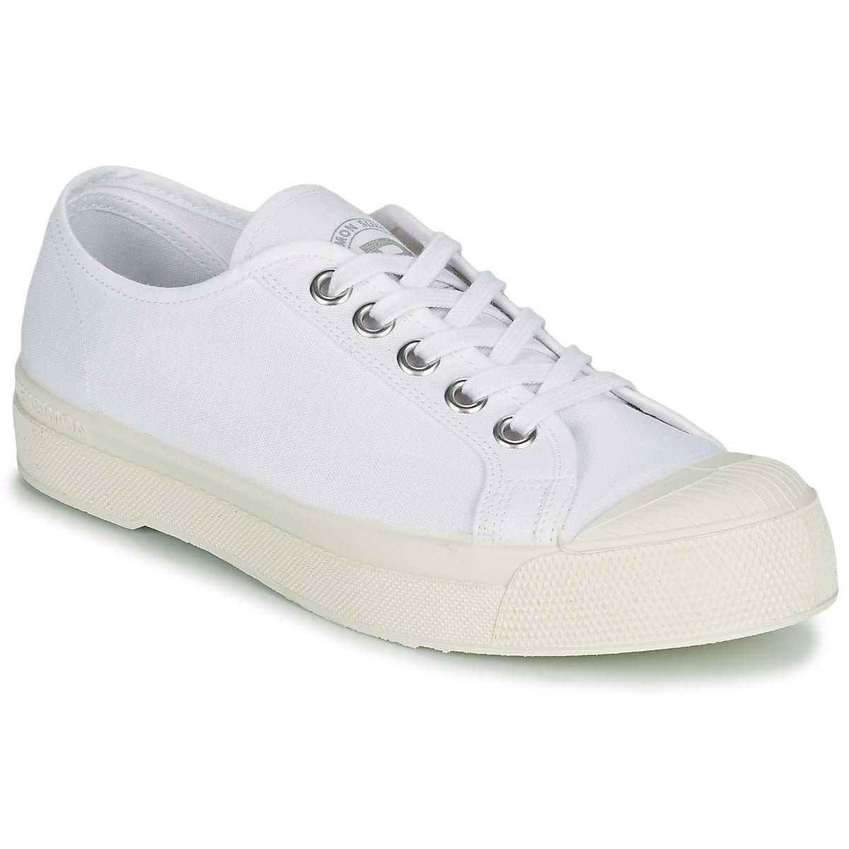 Sneakers basse donne Bensimon  ROMY B79 FEMME  Bianco 