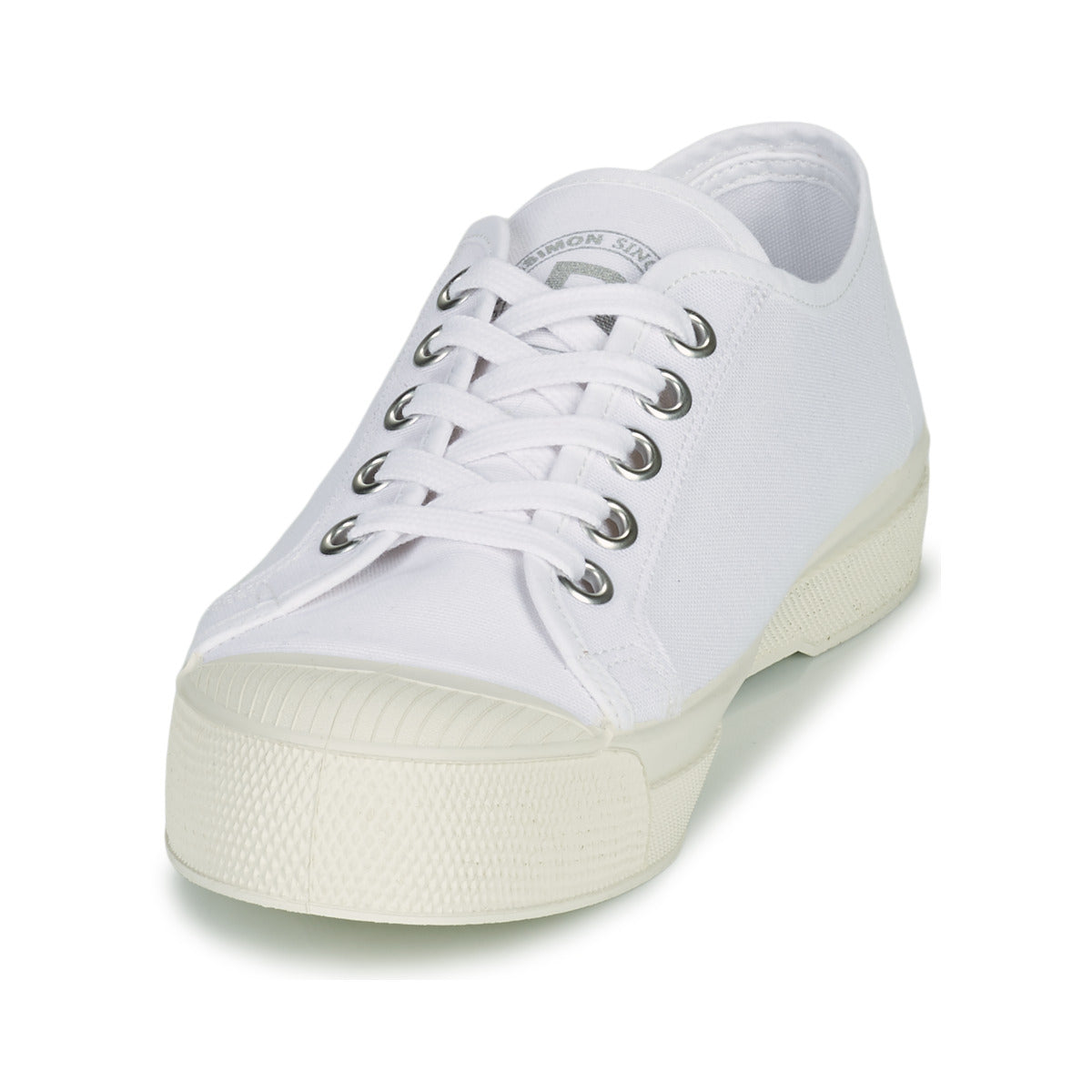 Sneakers basse donne Bensimon  ROMY B79 FEMME  Bianco 