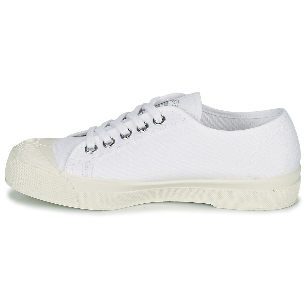 Sneakers basse donne Bensimon  ROMY B79 FEMME  Bianco 