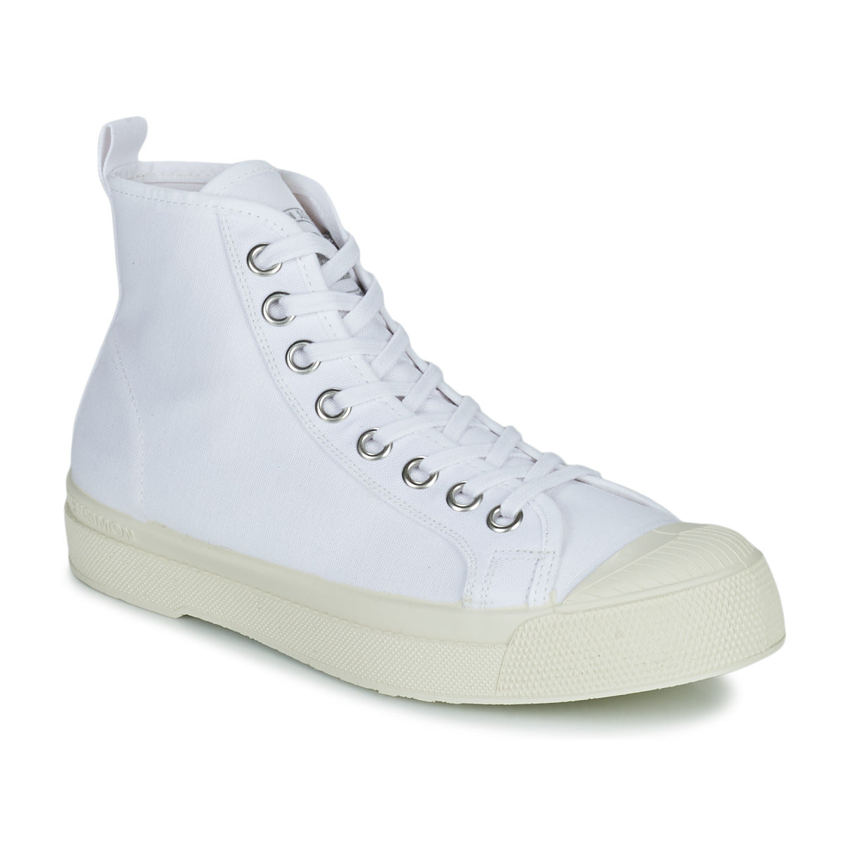 Sneakers alte donne Bensimon  STELLA B79 FEMME  Bianco 